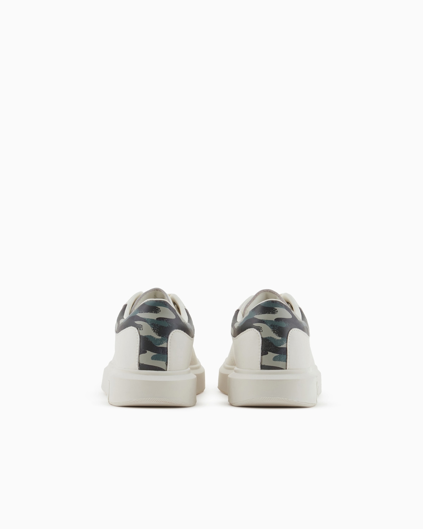 zapatillas deportivas de piel Diapositiva 3