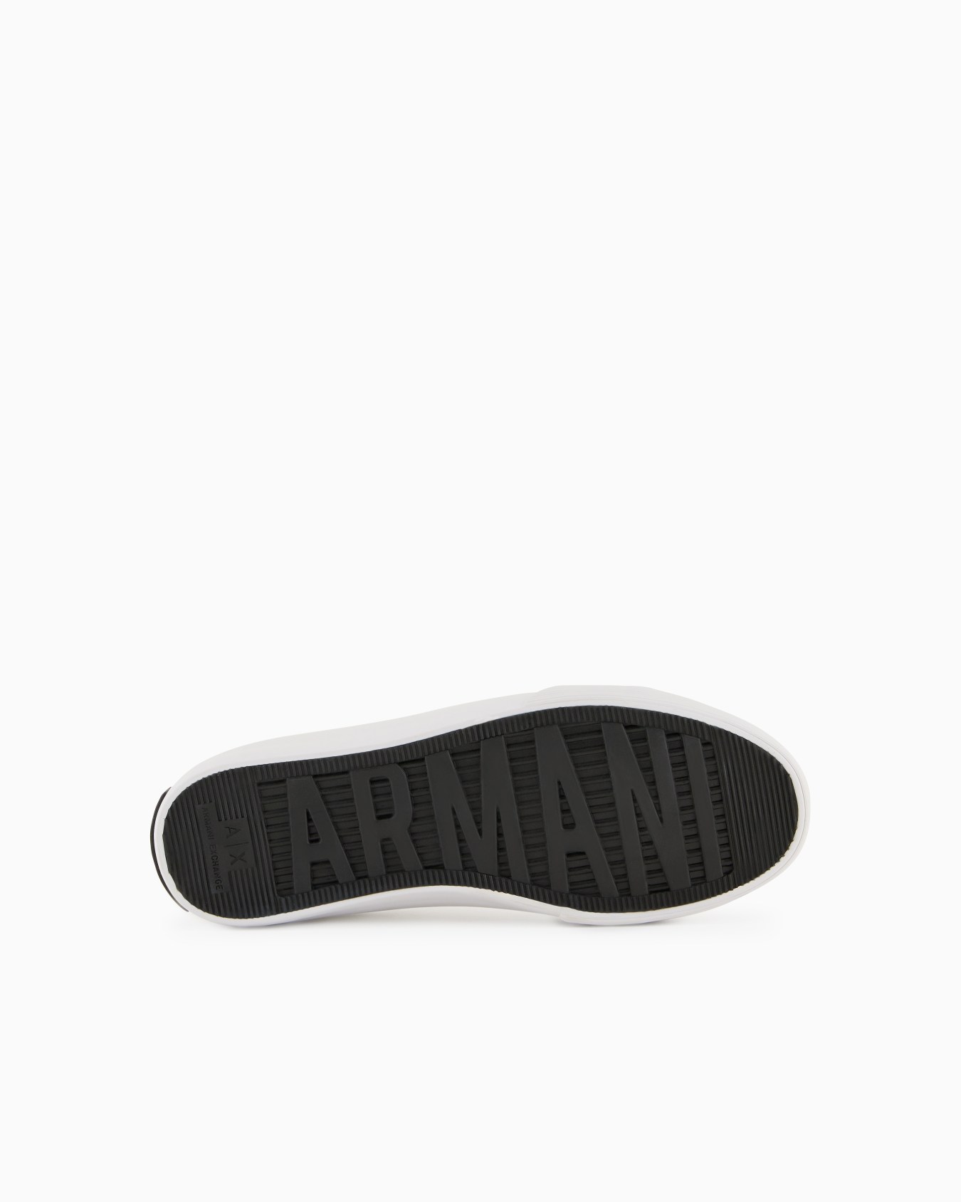 Sneakers with logo Diapositiva 5