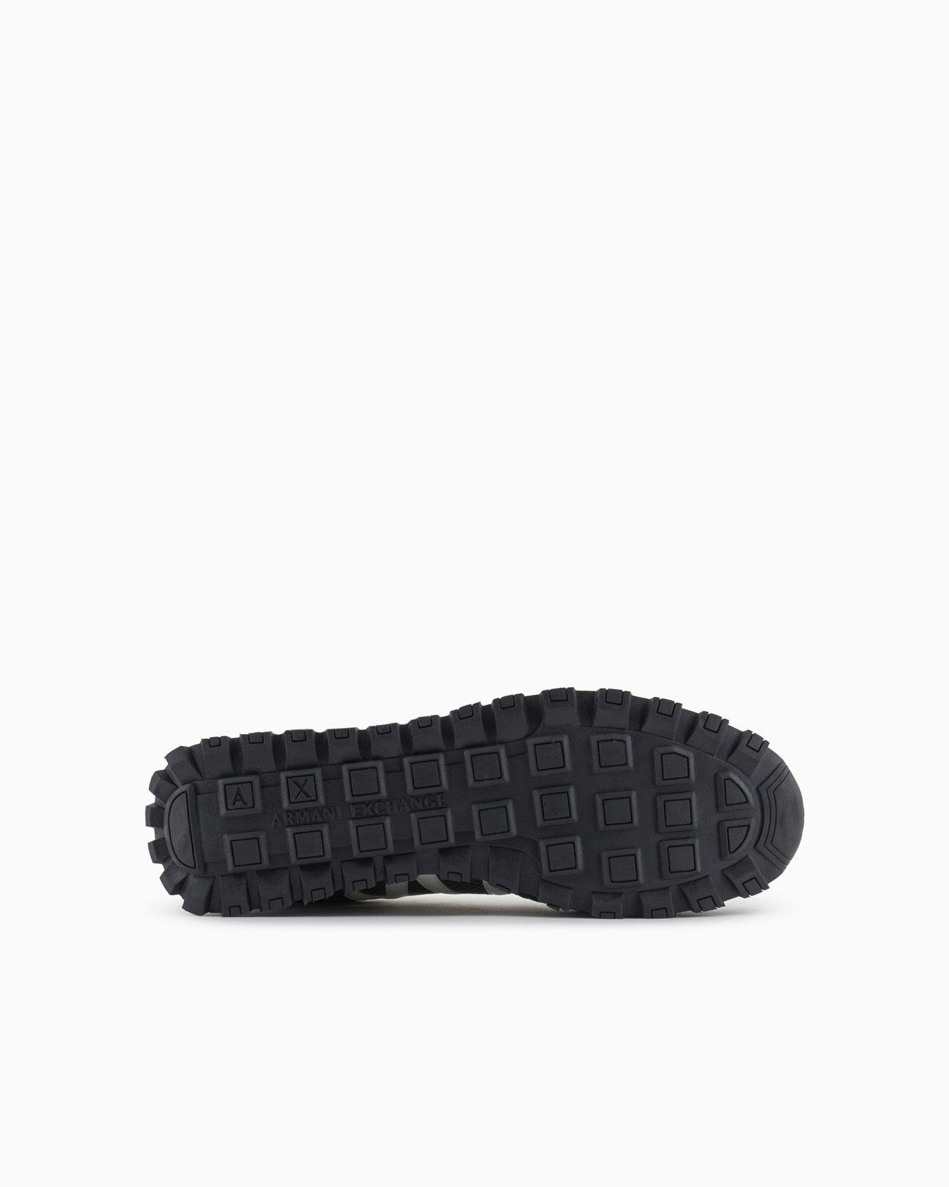 Sneakers mit Mesh- und Öko-Wildledereinsätzen Folie 5