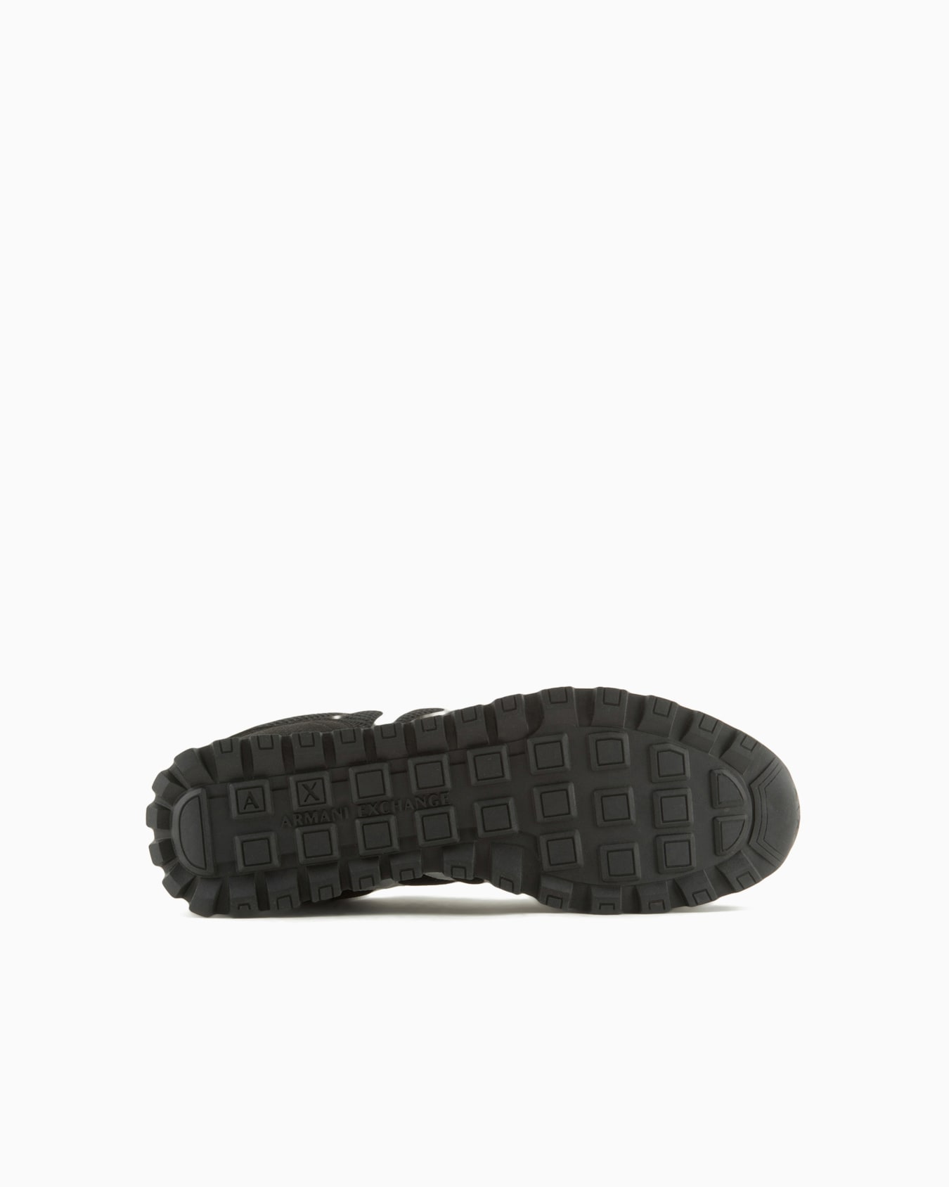 Zapatillas con inserciones de malla y ante ecológico. Diapositiva 5