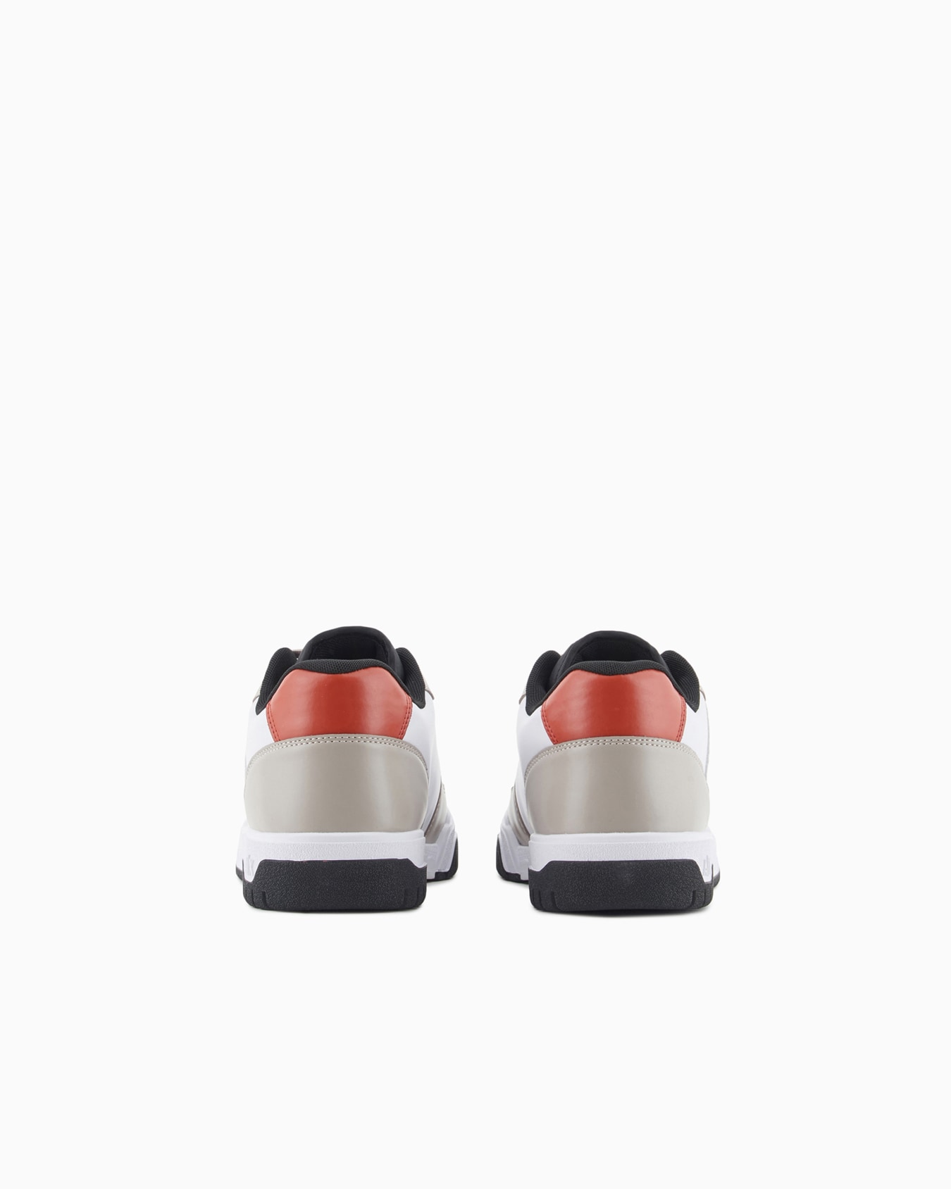 Zapatillas de cuero ecológico Diapositiva 3