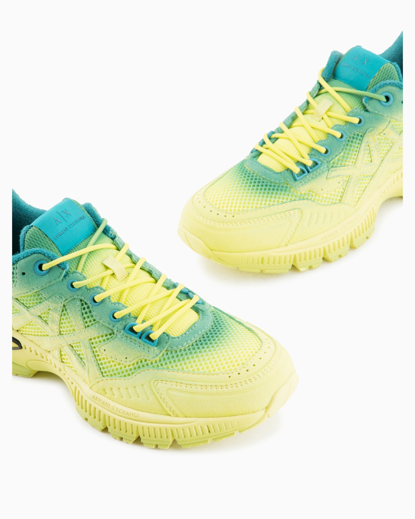 Sneakers Diapositiva 4