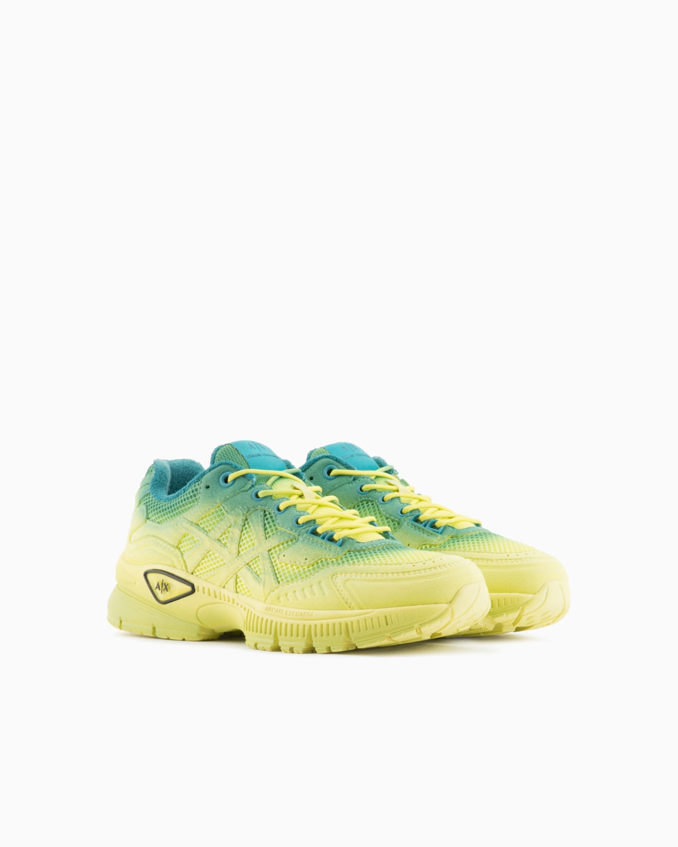 Sneakers Diapositiva 1