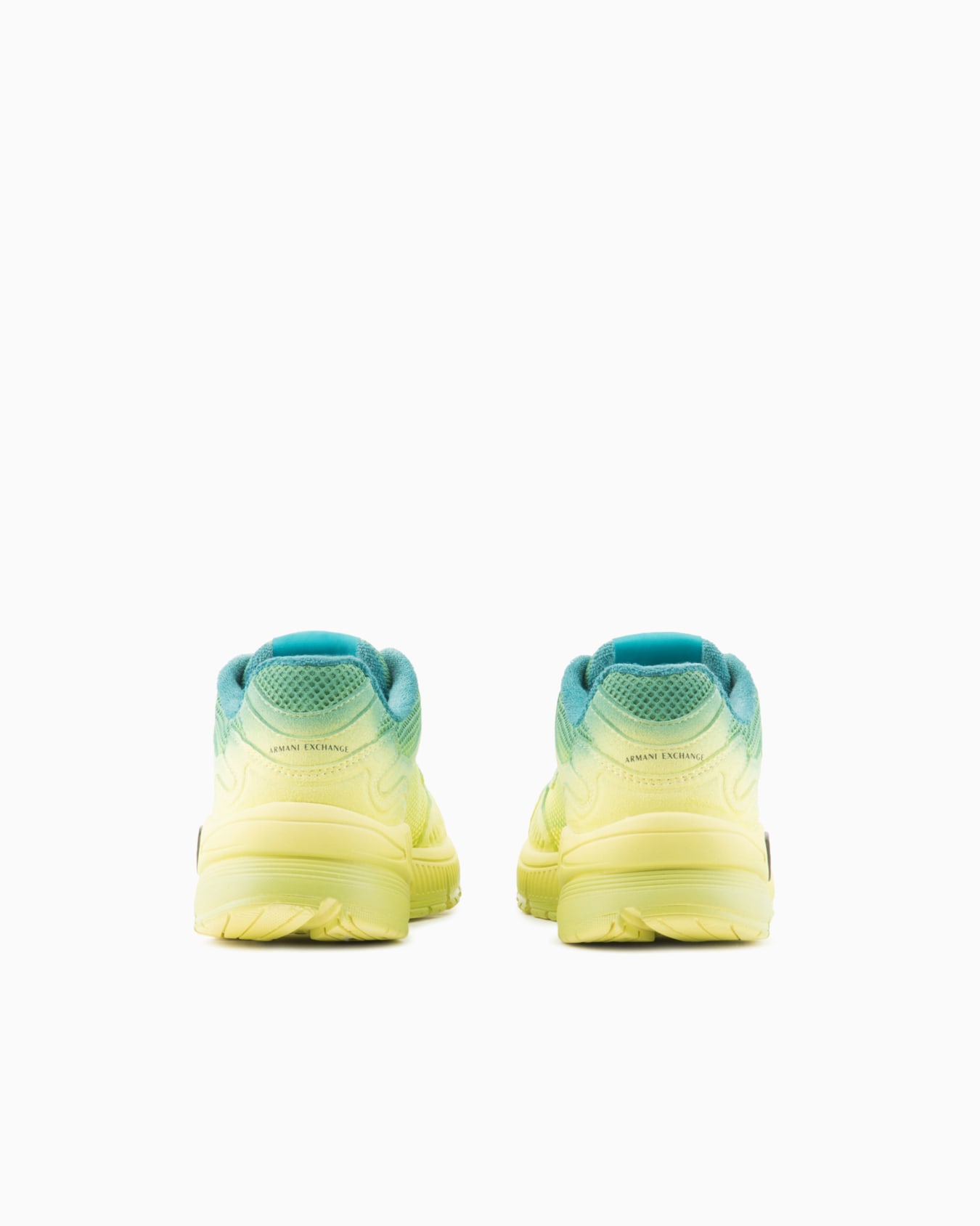 Sneakers Diapositiva 3