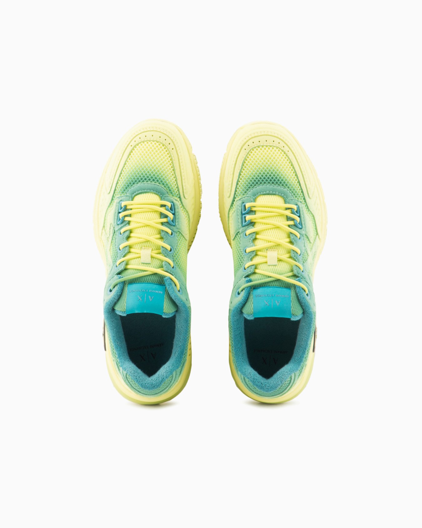 Sneakers Diapositiva 2