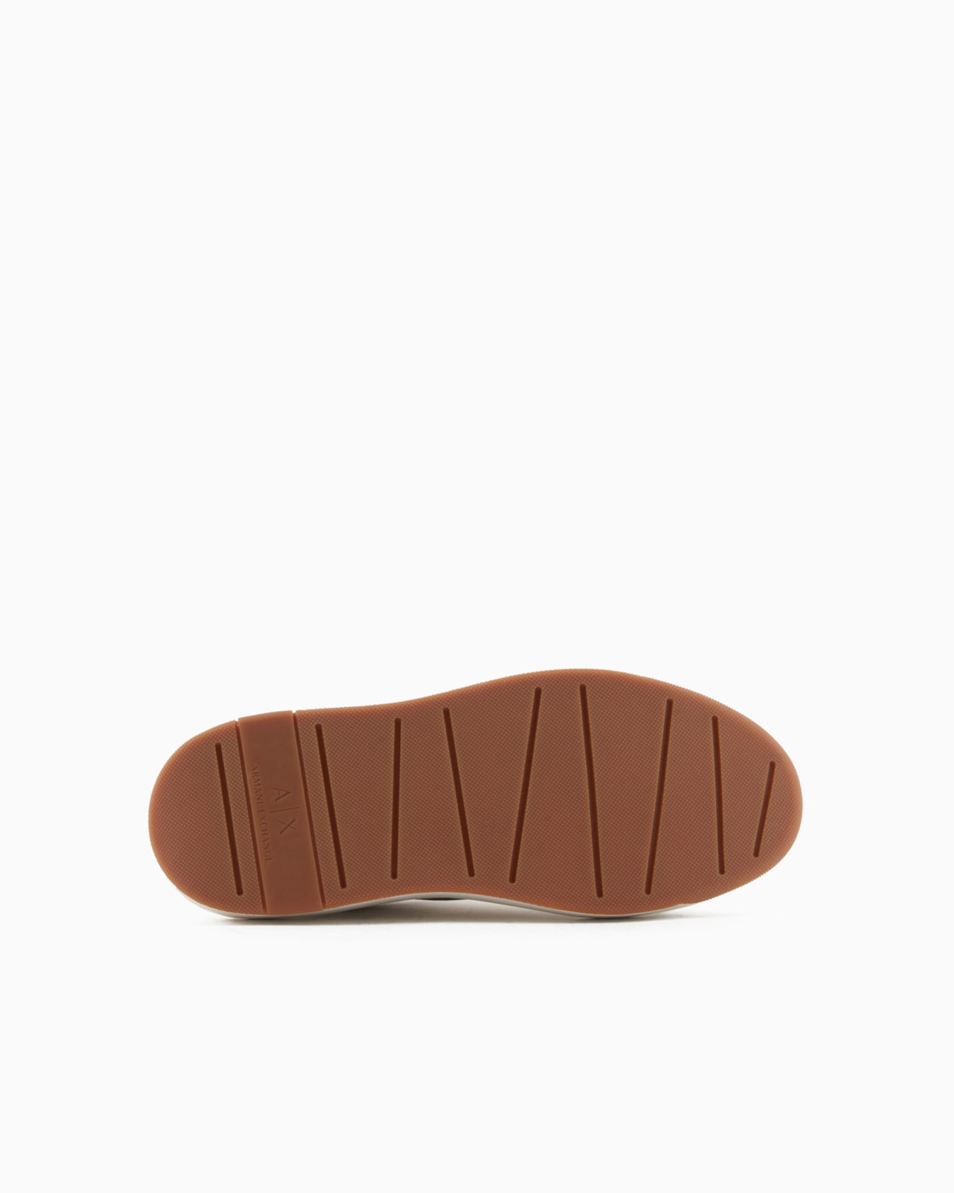 Sneakers with logo Diapositiva 5