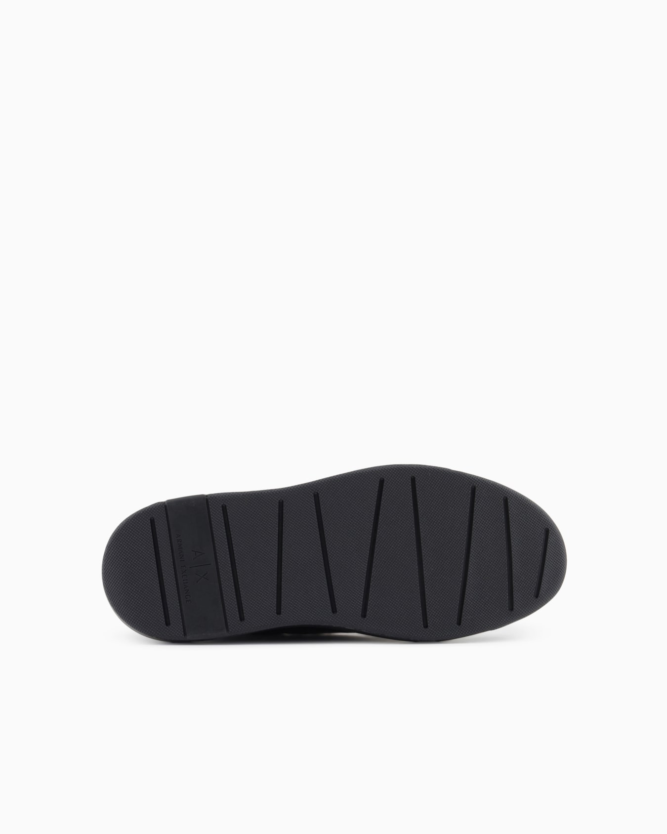 Sneakers with tone-on-tone monogram upper Slide 5