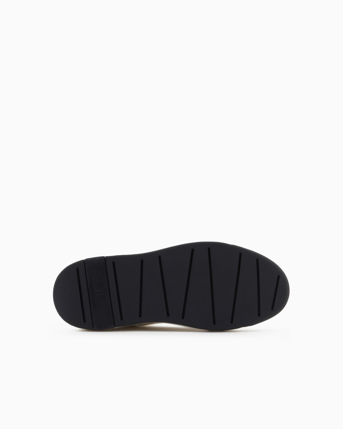 Sneakers with tone-on-tone monogram upper Slide 5