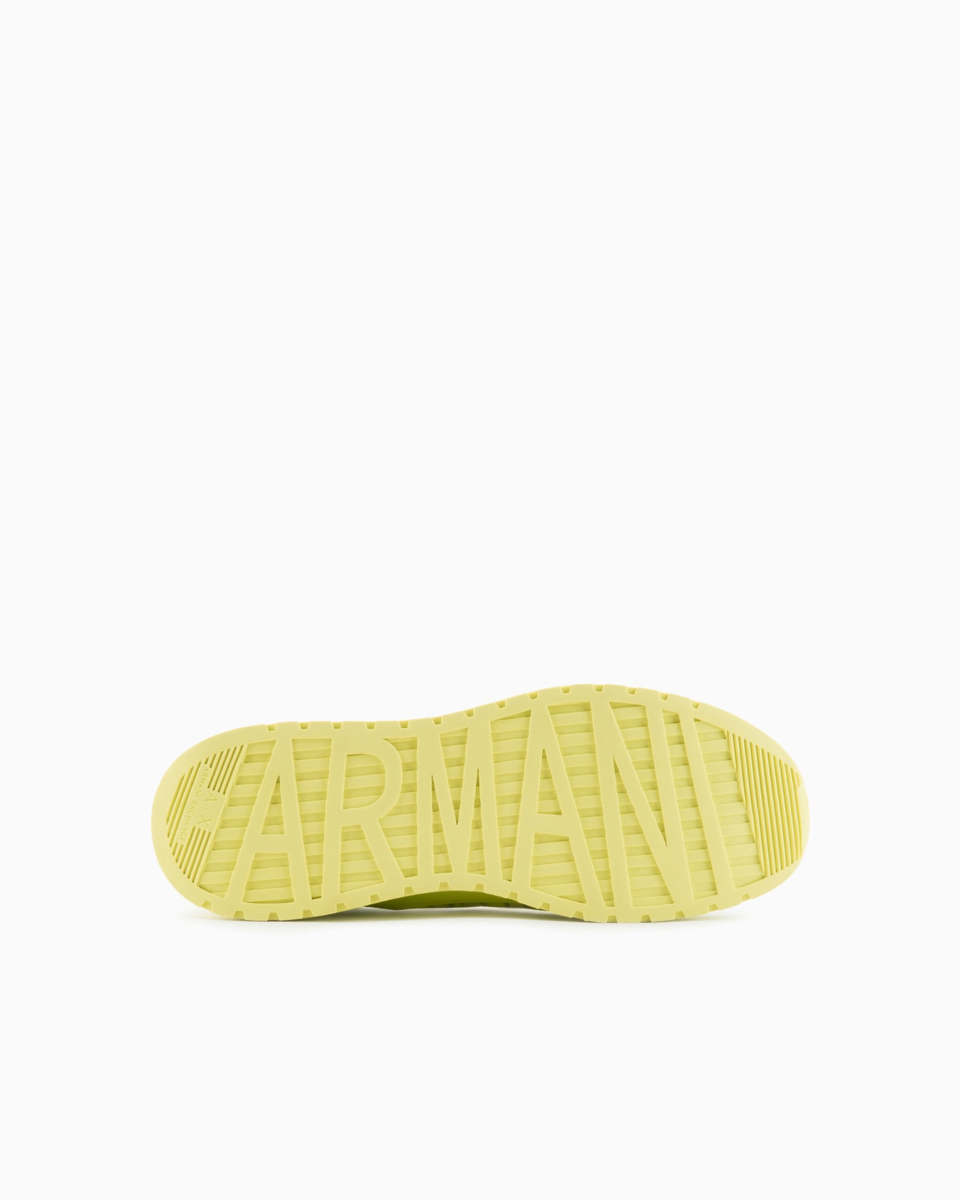Sneakers with logo Diapositiva 5