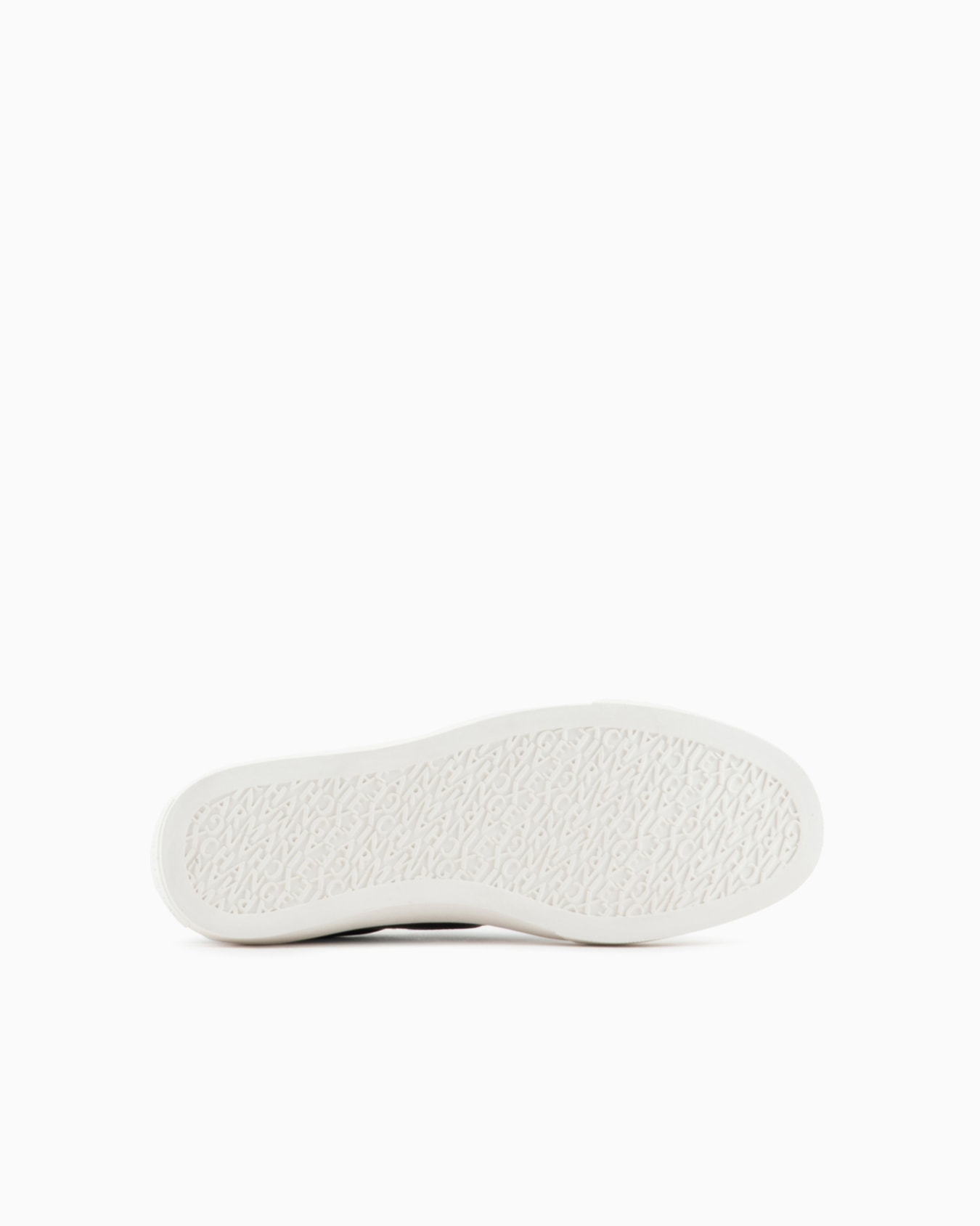Sneakers with logo Slide 5