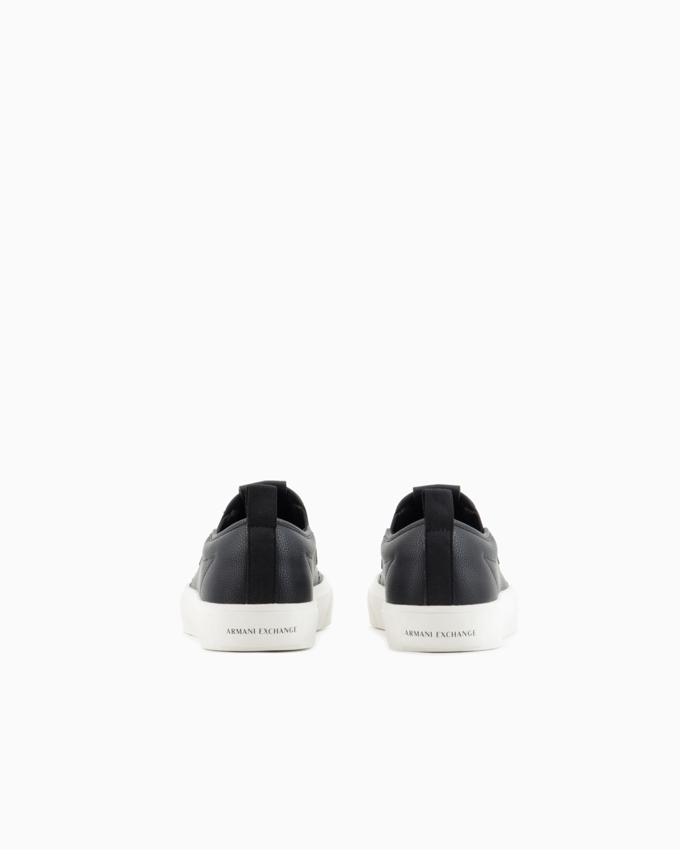 Sneakers with logo Slide 3