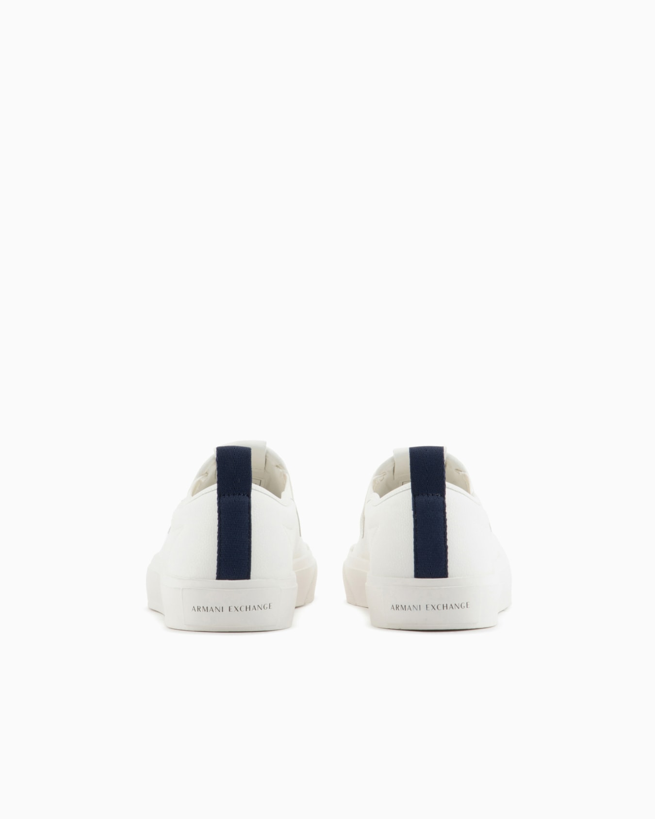 Sneakers with logo Slide 3