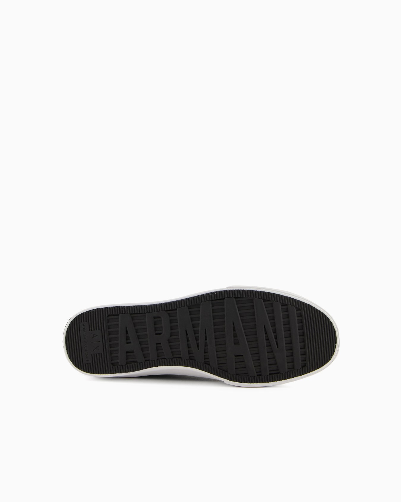 Sneakers with logo Slide 5