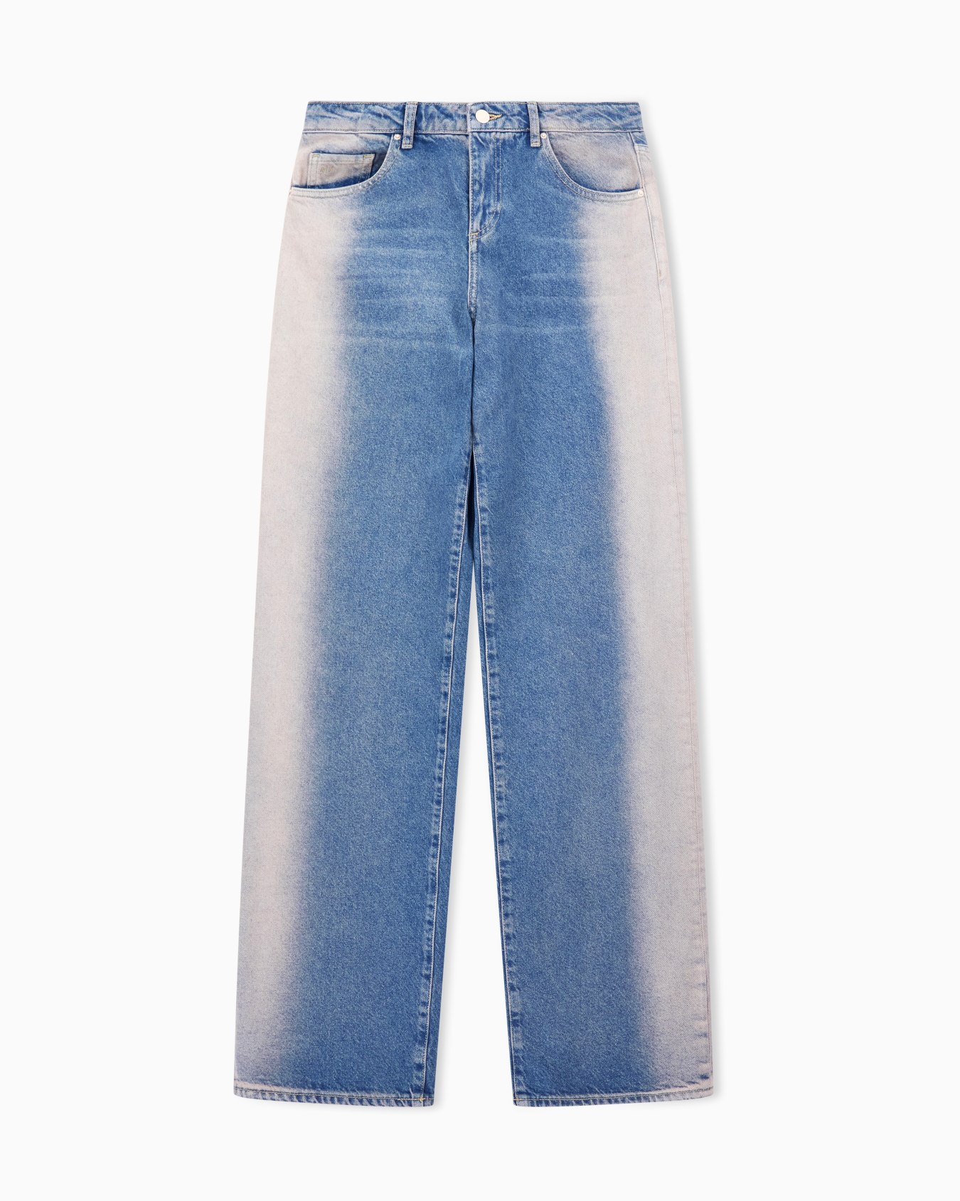 Jeans décontractés Diapositive 0
