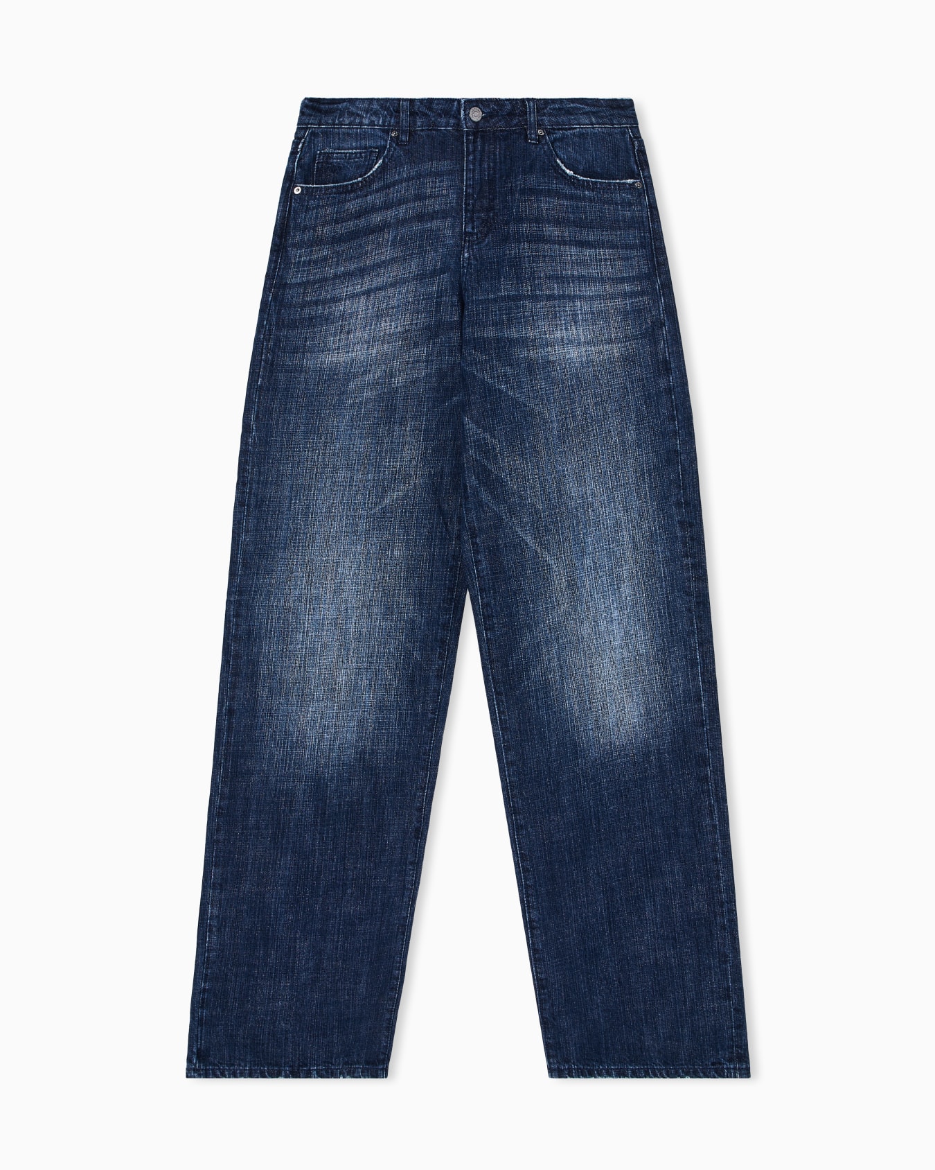 Relaxed Jeans Slide 0