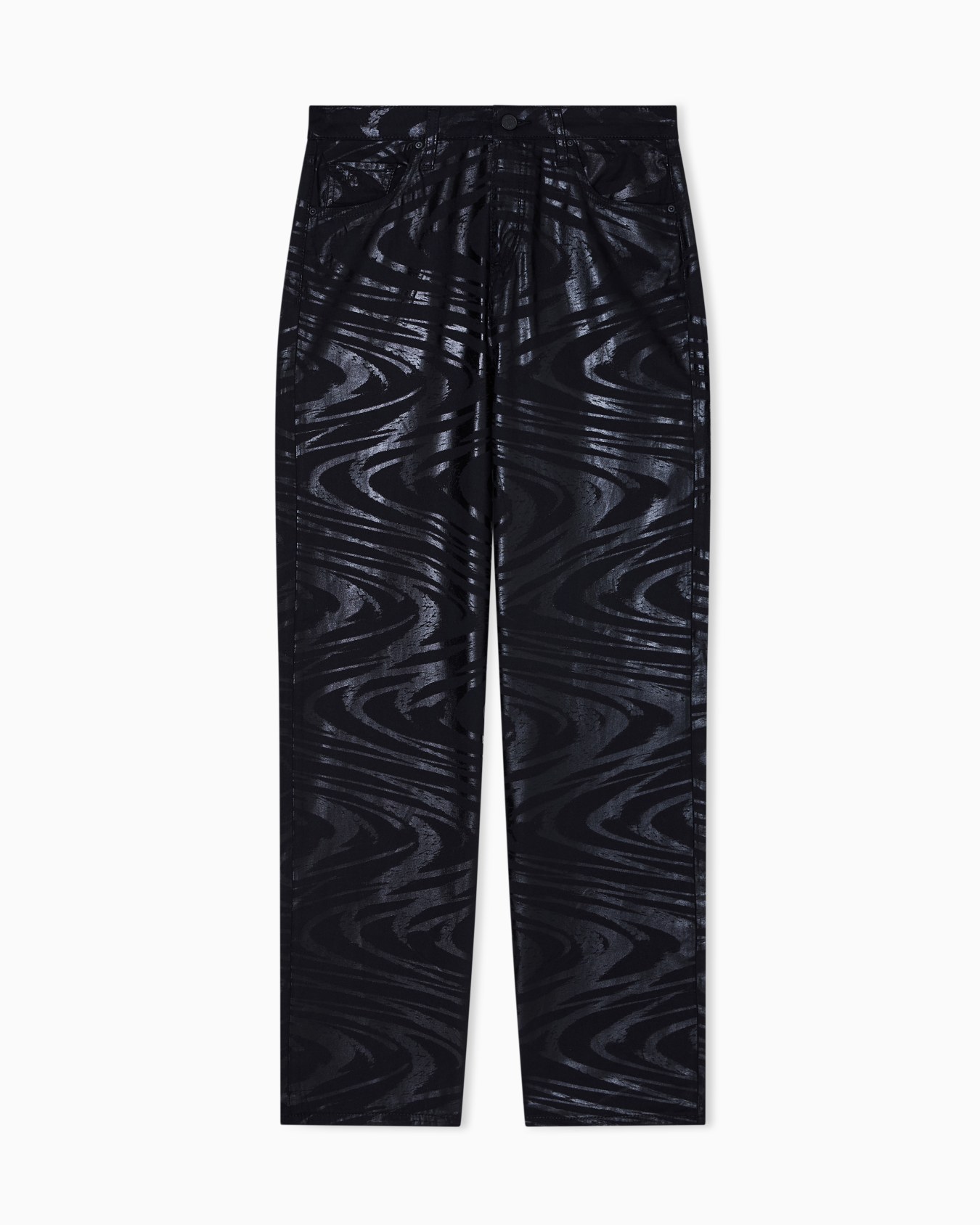 Jeans décontractés Diapositive 0