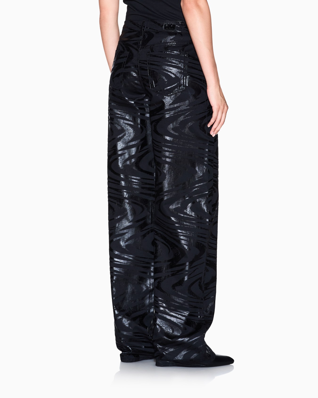 Jeans décontractés Diapositive 2