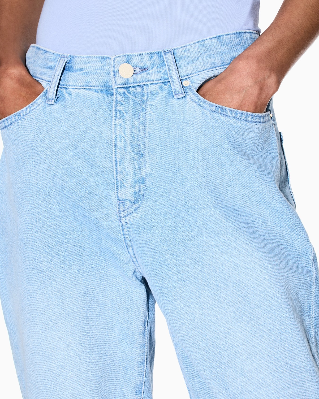 Jeans boyfriend Diapositive 4