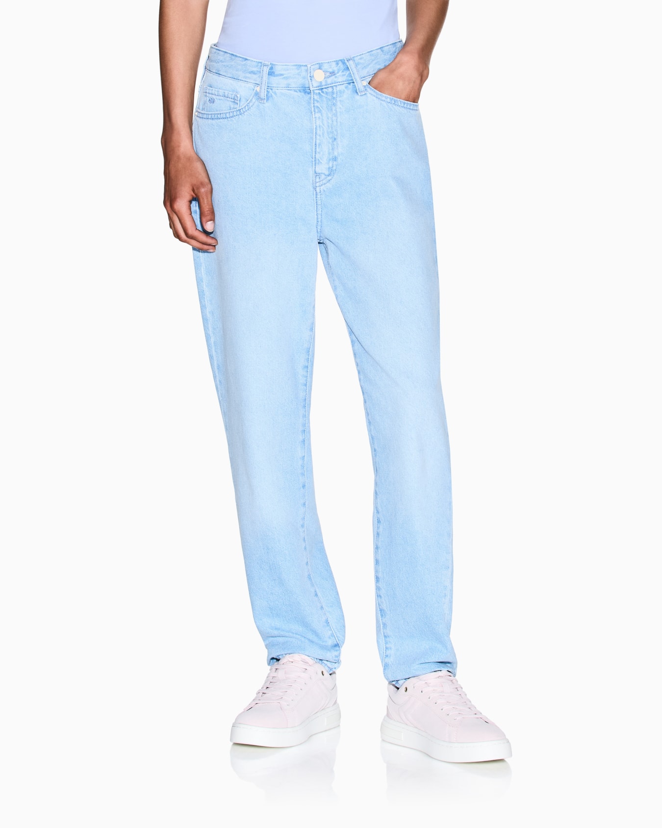 Jeans boyfriend Diapositive 3