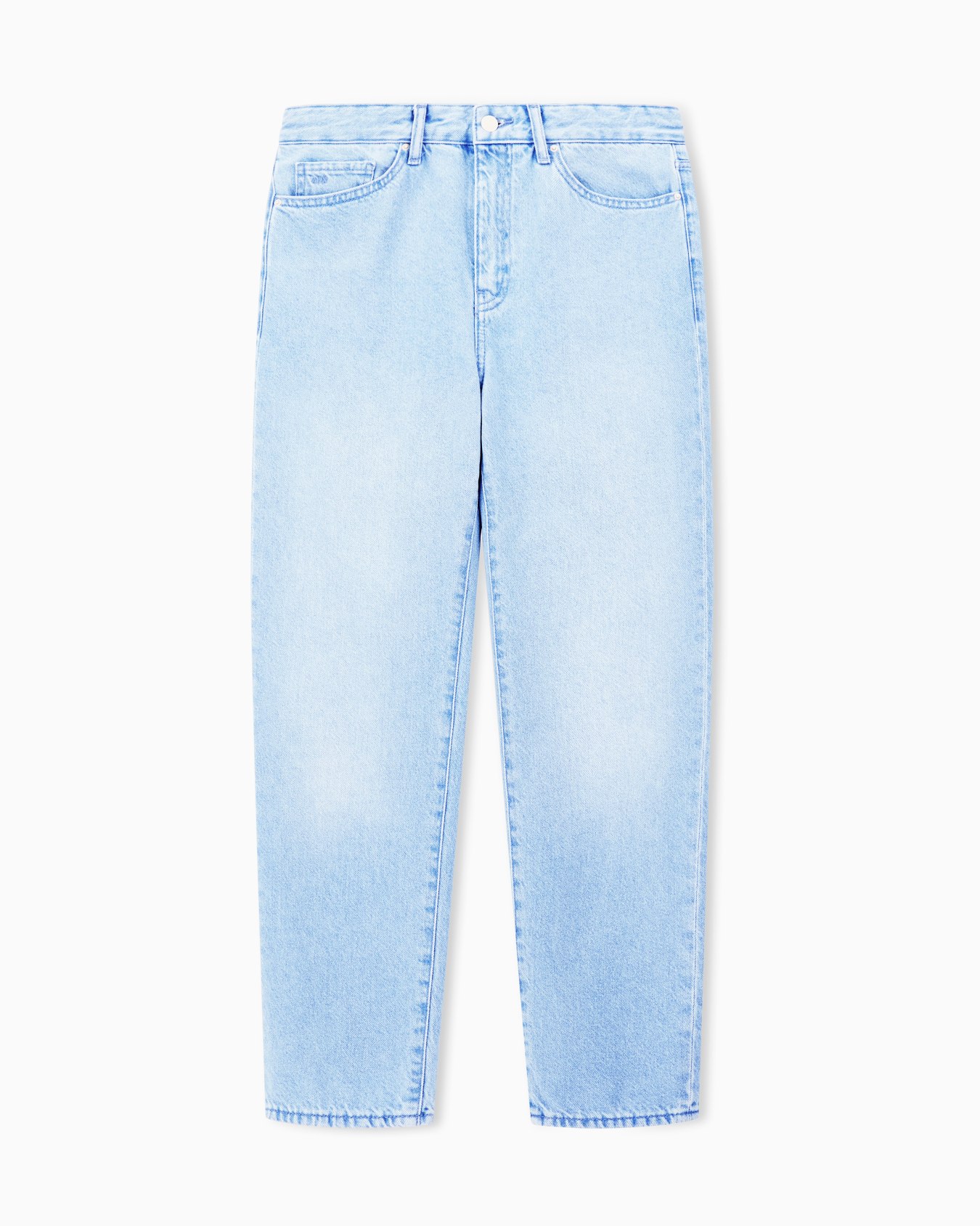 Jeans boyfriend Diapositive 0
