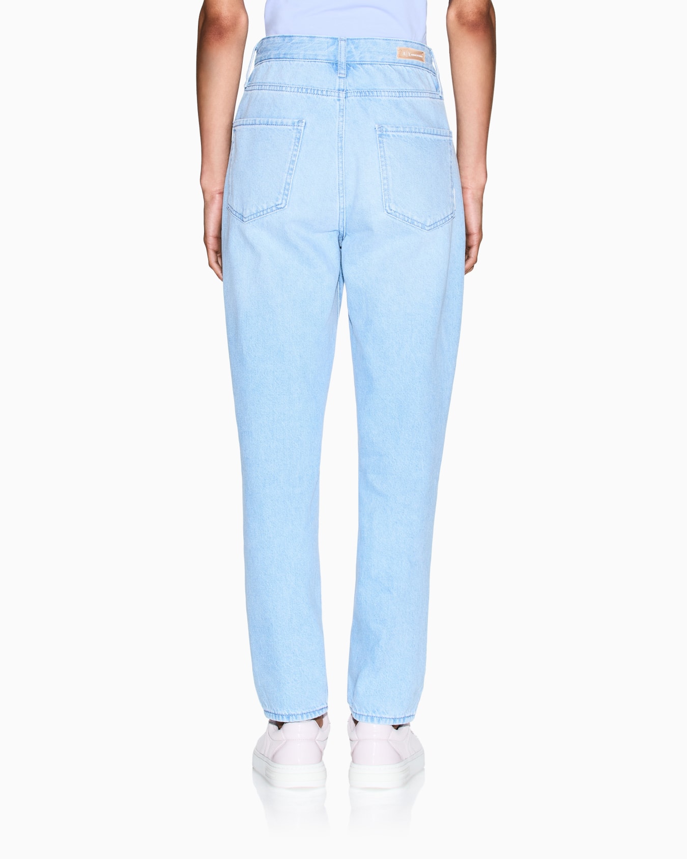 Jeans boyfriend Diapositive 2