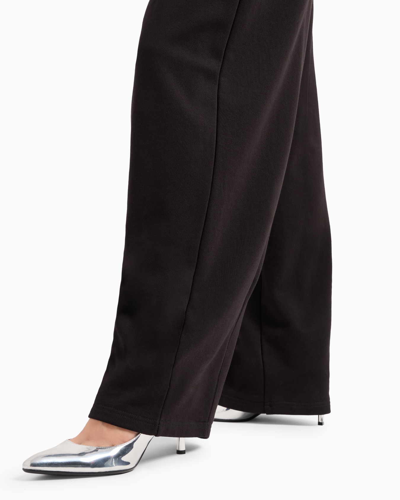 Pantalon large en tissu ASV Diapositive 4