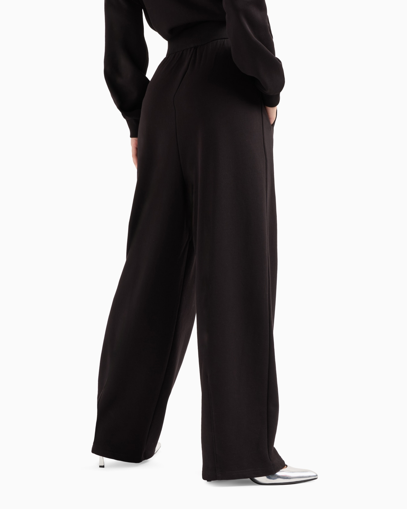 Pantalon large en tissu ASV Diapositive 2