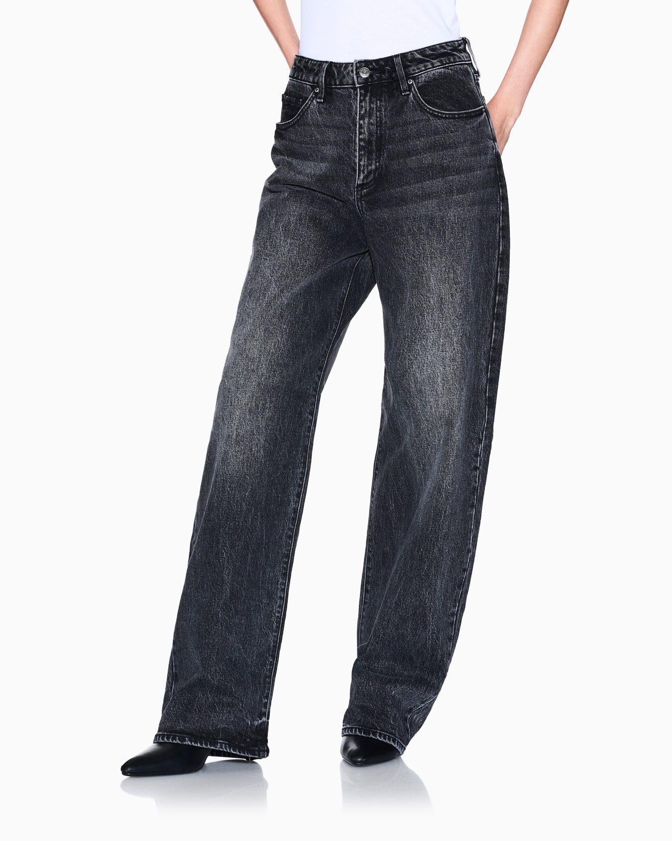 Relaxed-Jeans Folie 3