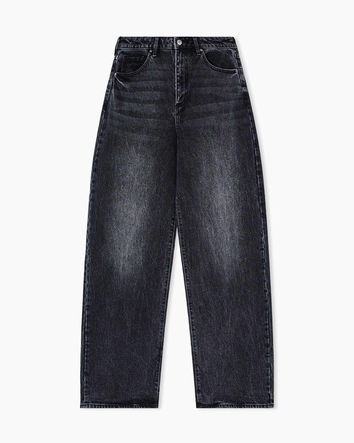 Relaxed Jeans Slide 0