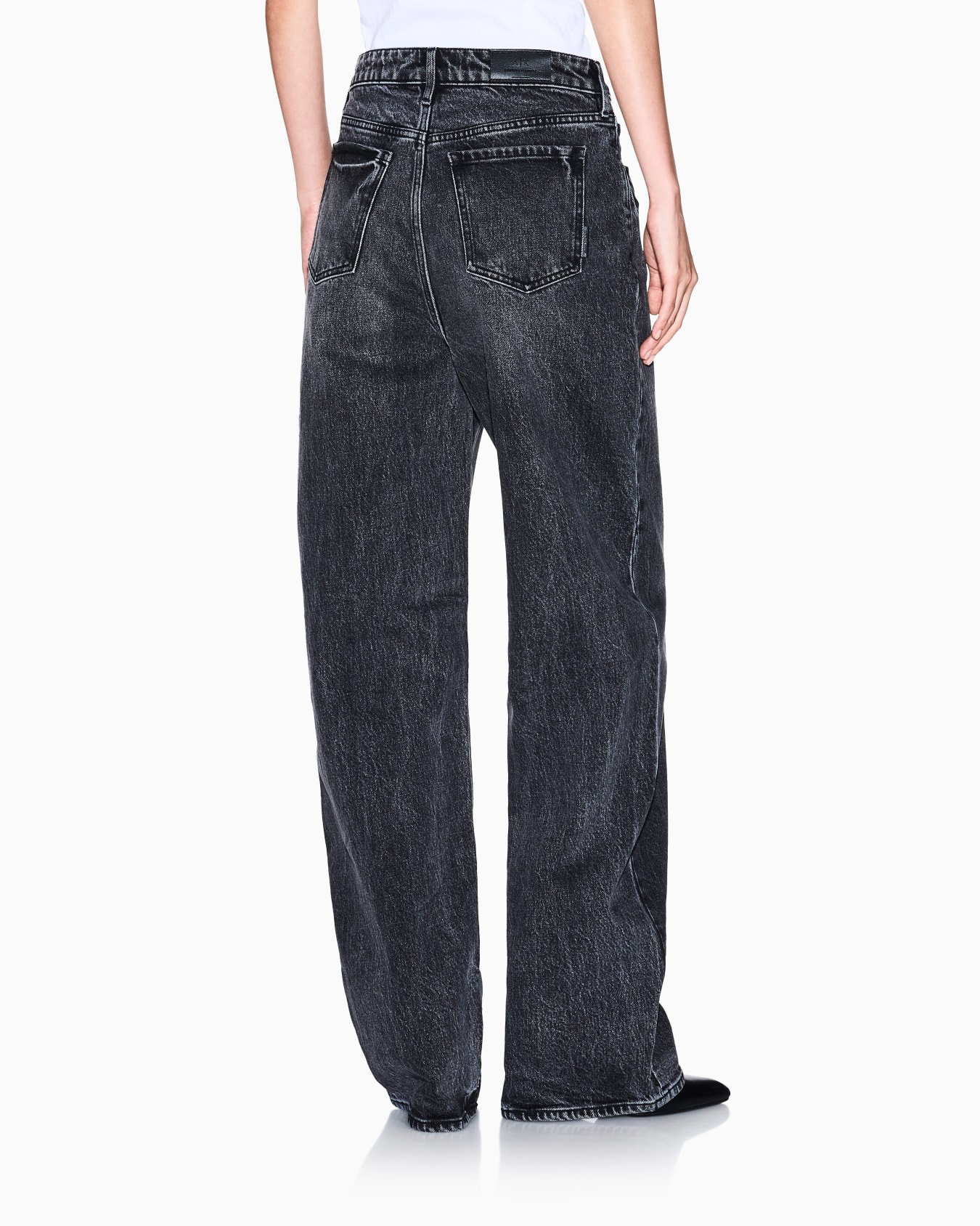 Relaxed-Jeans Folie 2