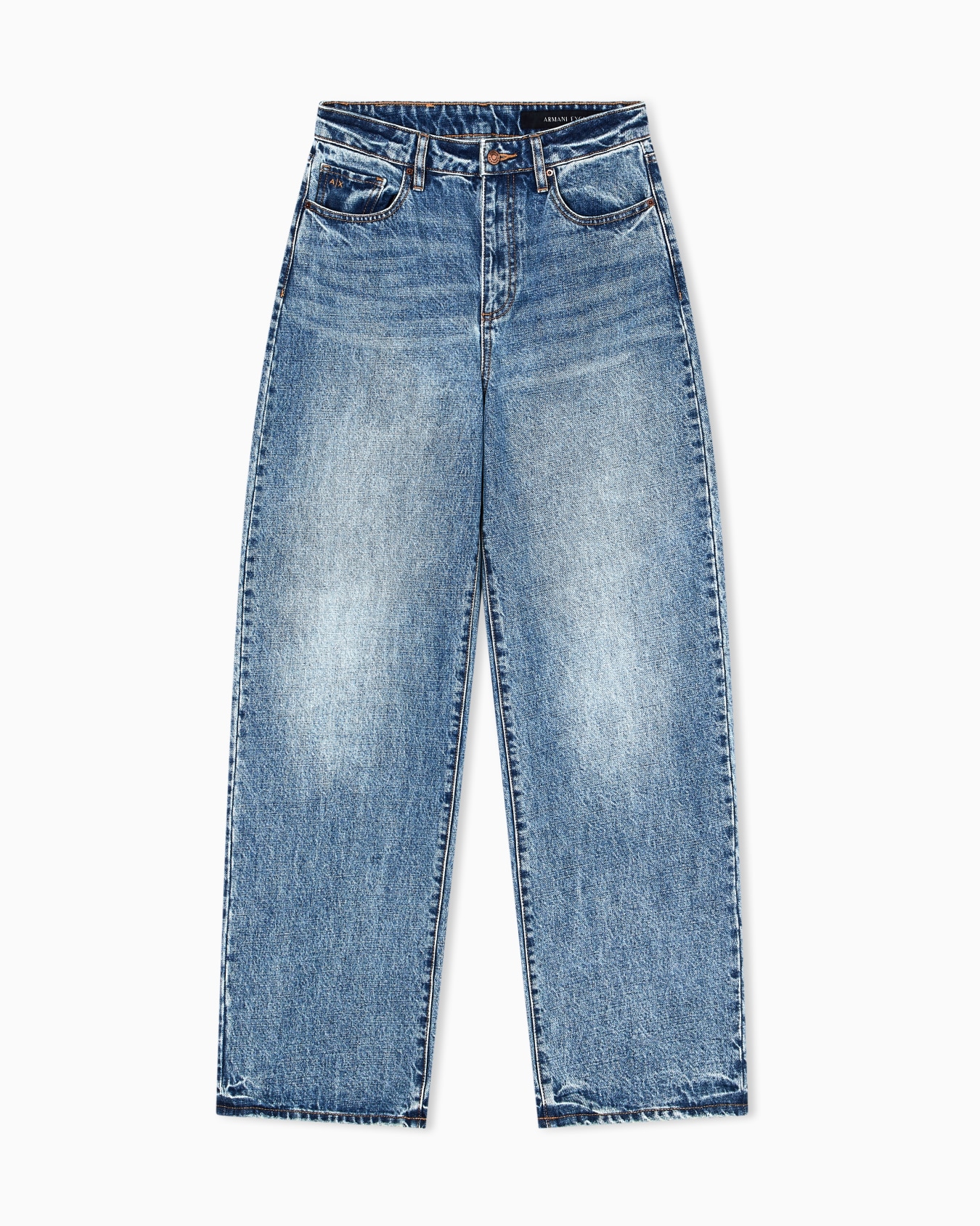 Relaxed Jeans Slide 0