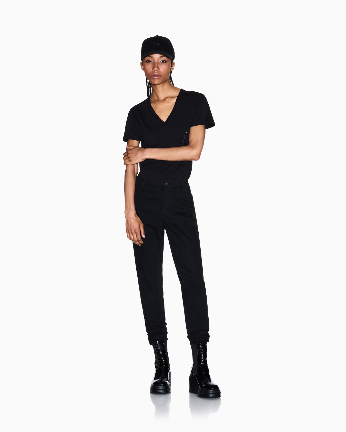 Super Skinny Jeans Slide 1