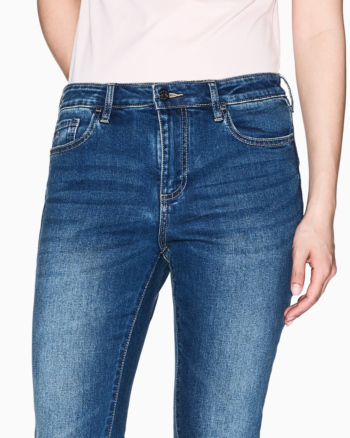 Super Skinny Jeans Slide 4