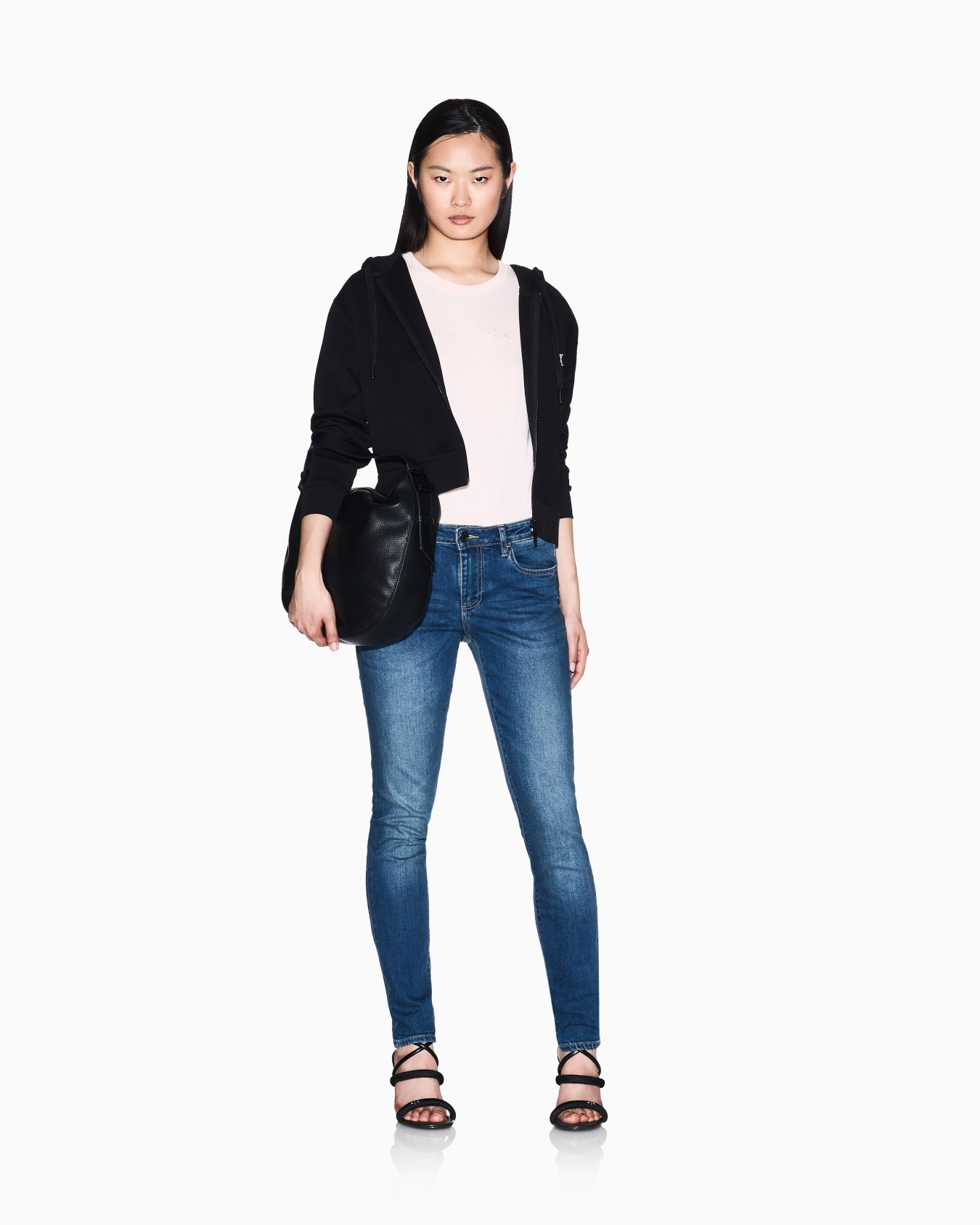 Super Skinny Jeans Slide 1