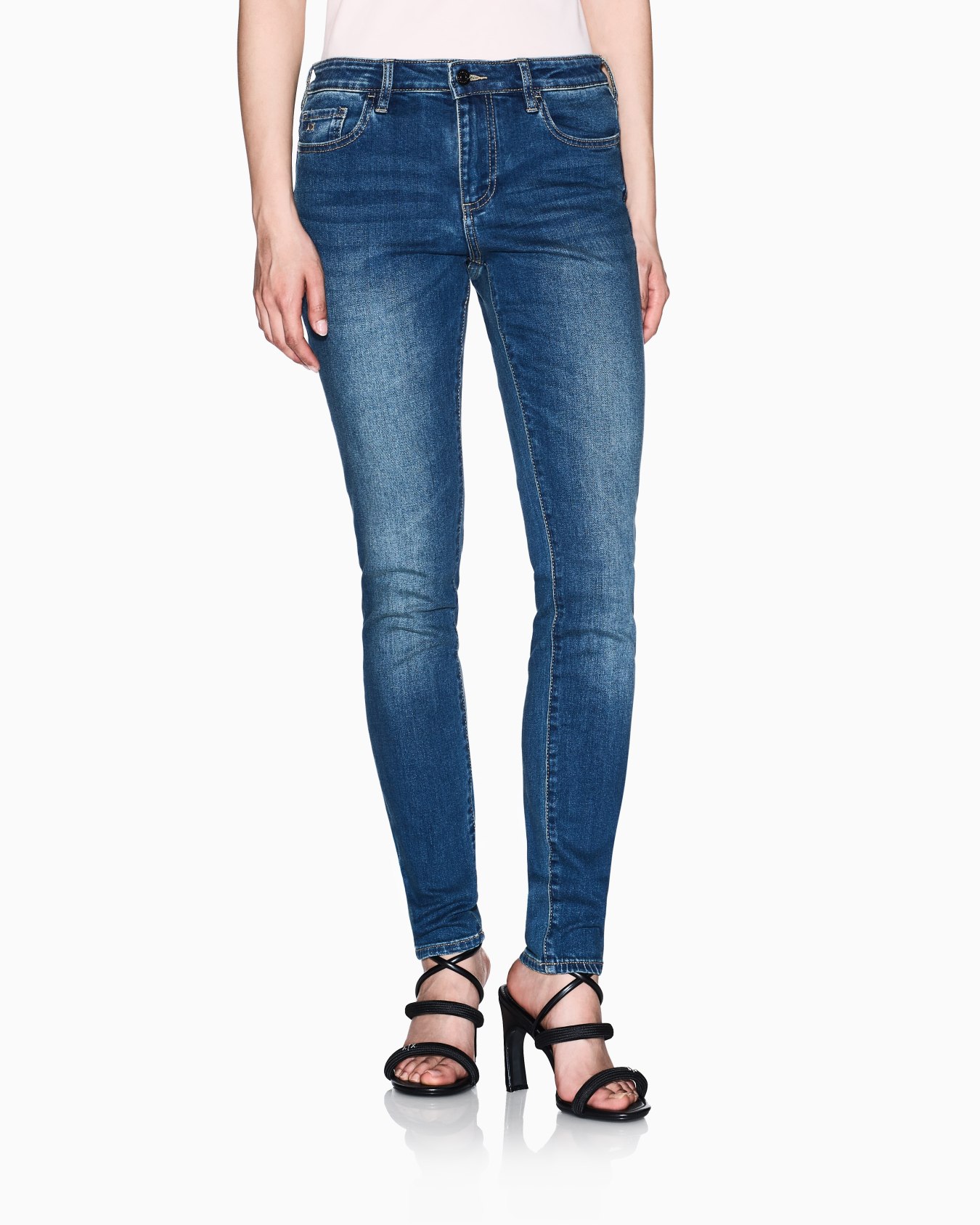 Super Skinny Jeans Slide 3