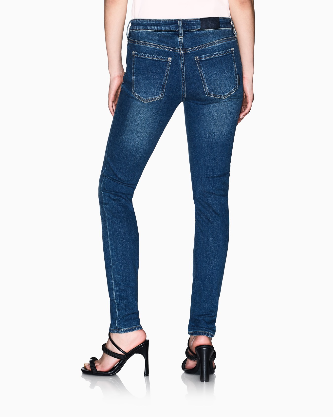 Super Skinny Jeans Slide 2