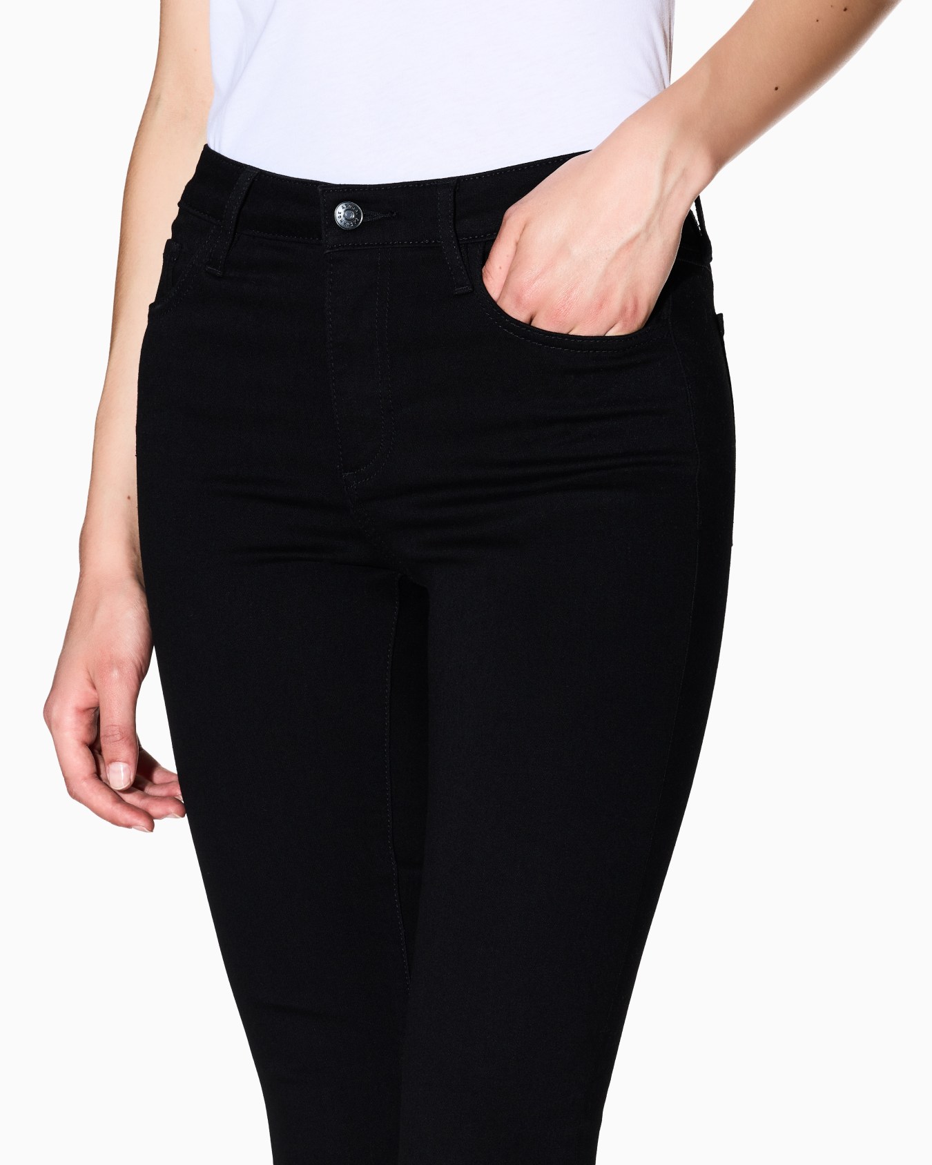 Jeans super skinny Slide 4
