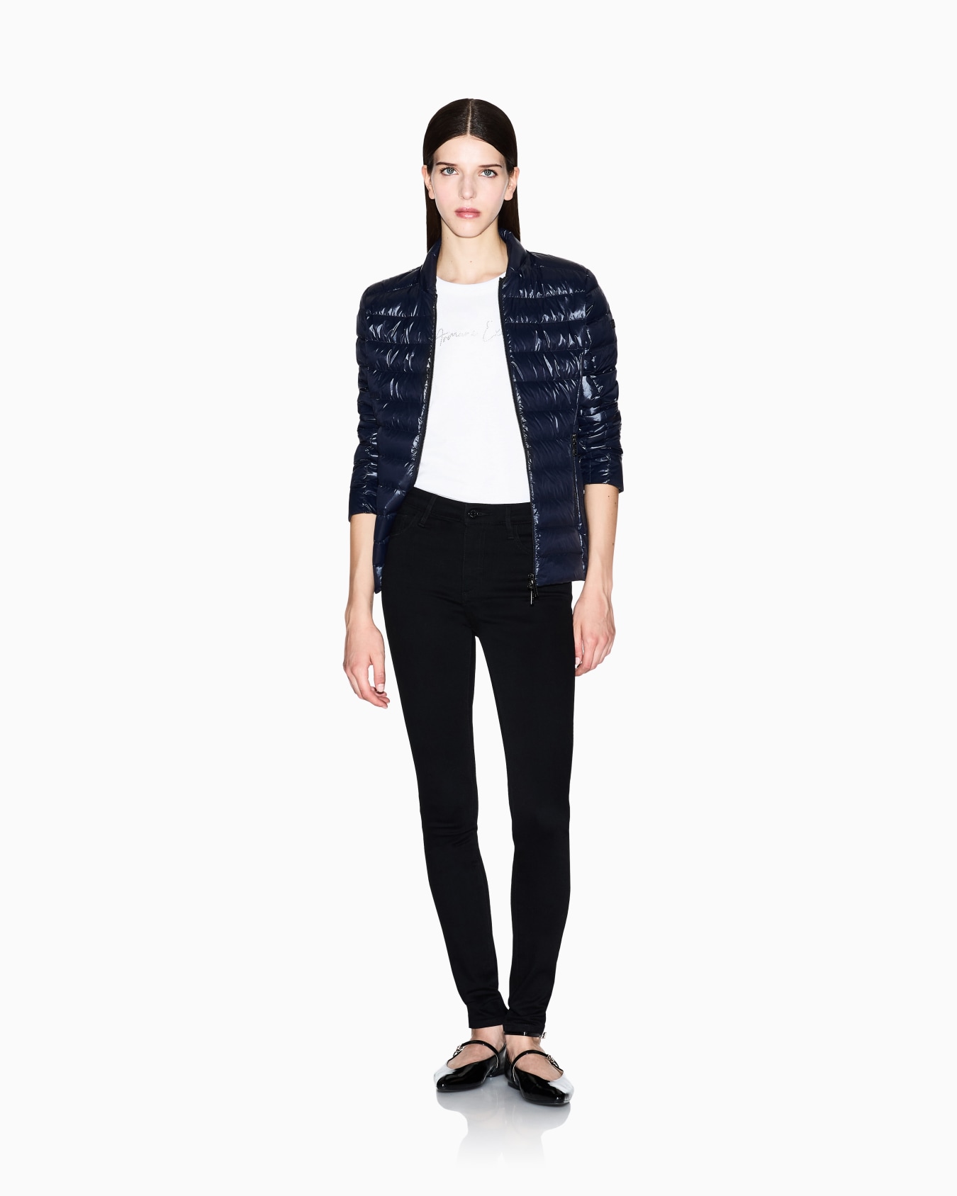 Jeans super skinny Slide 1
