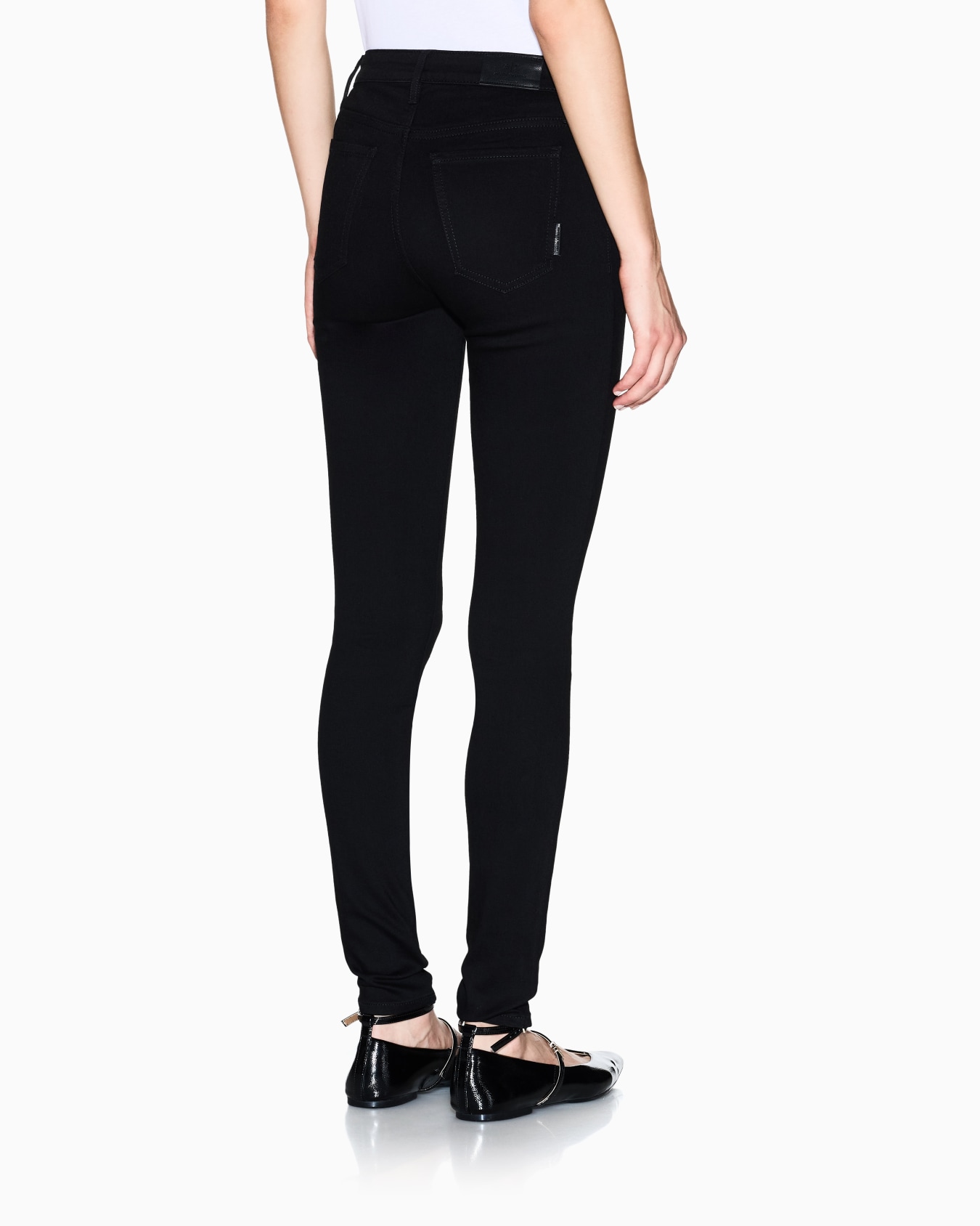 Jeans super skinny Slide 2