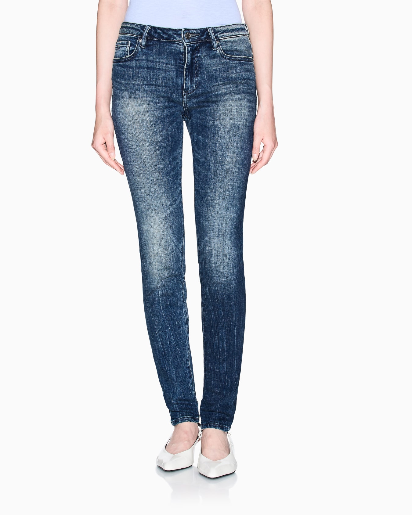 Super Skinny Jeans Slide 3