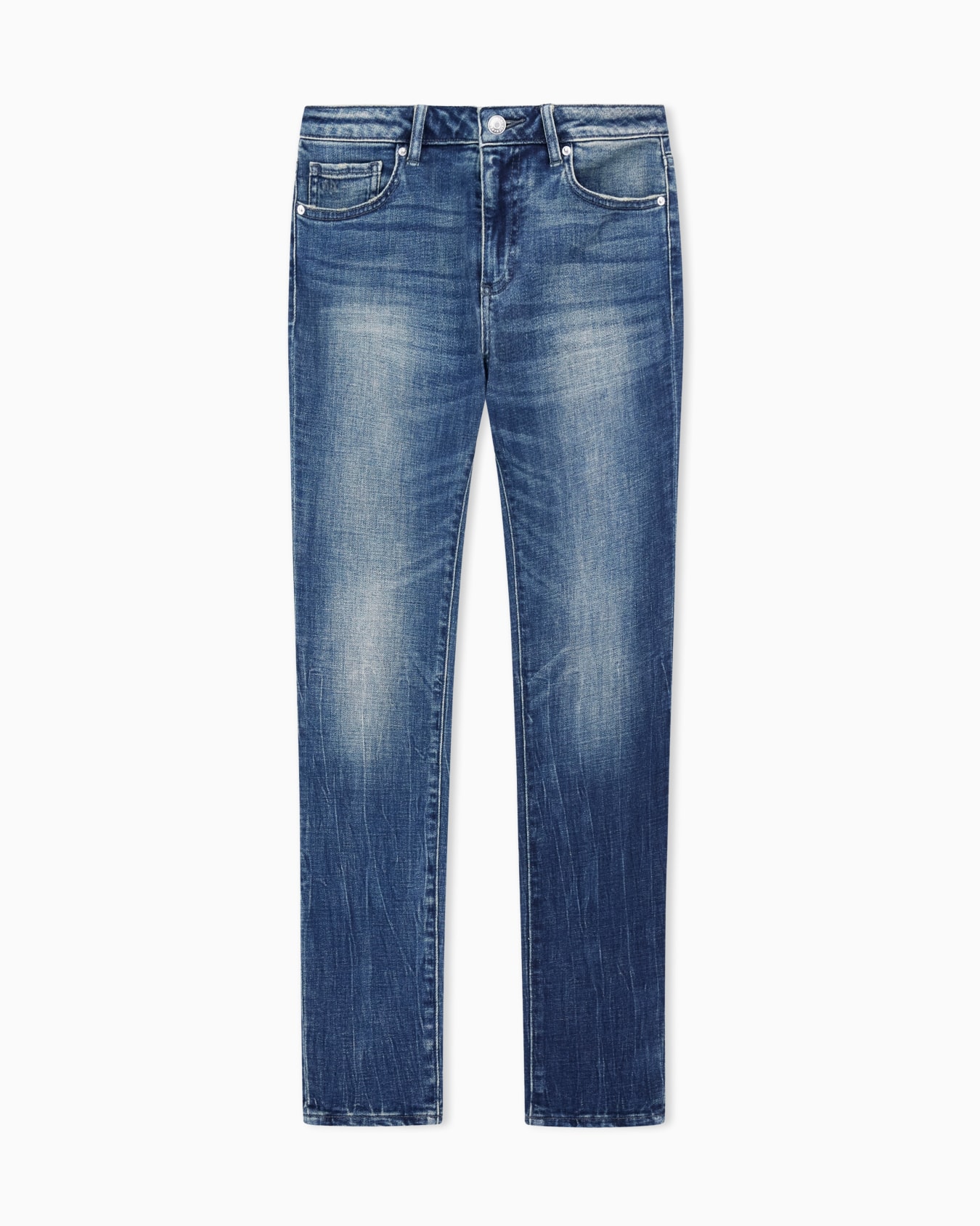Super Skinny Jeans Slide 0