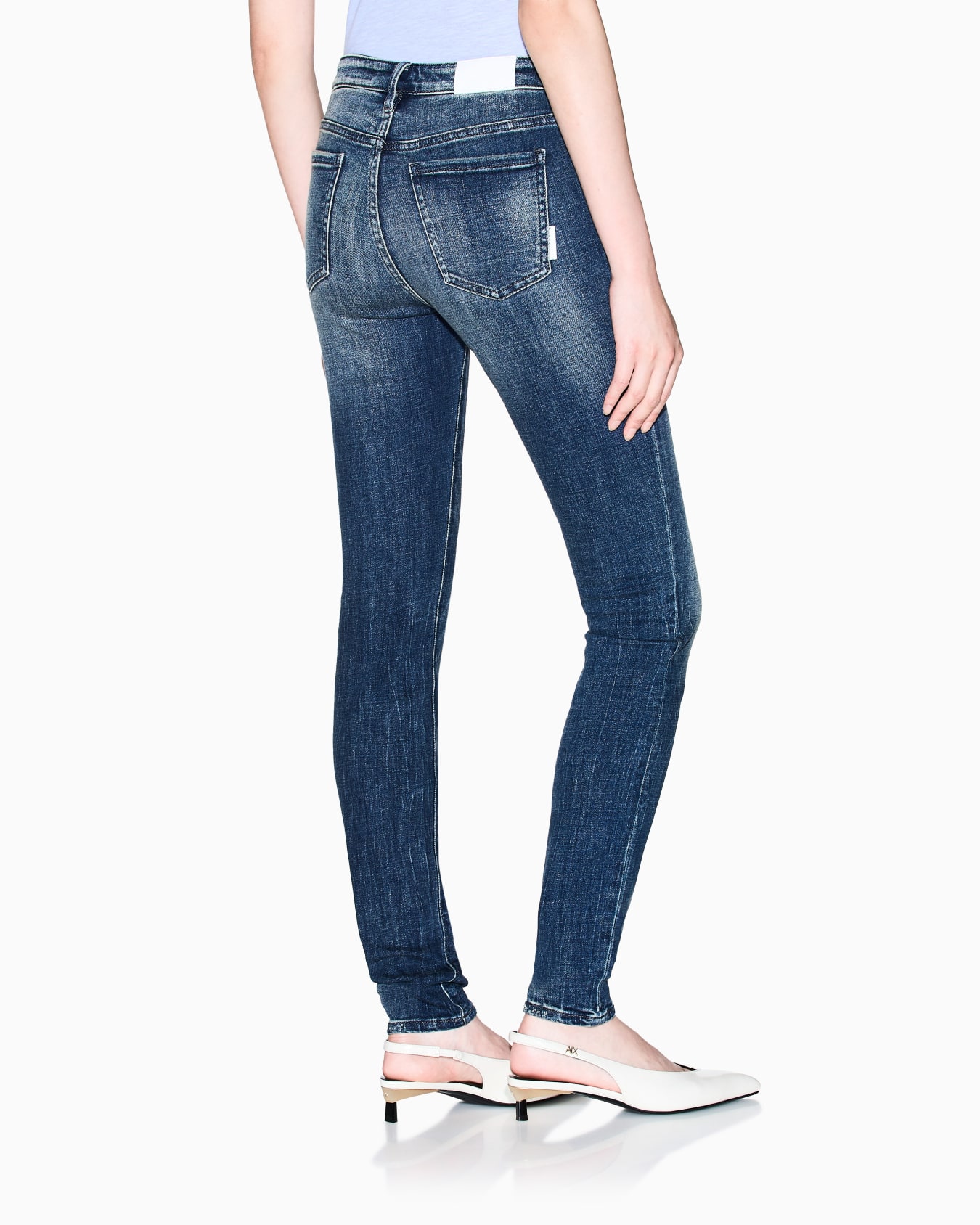 Super Skinny Jeans Slide 2
