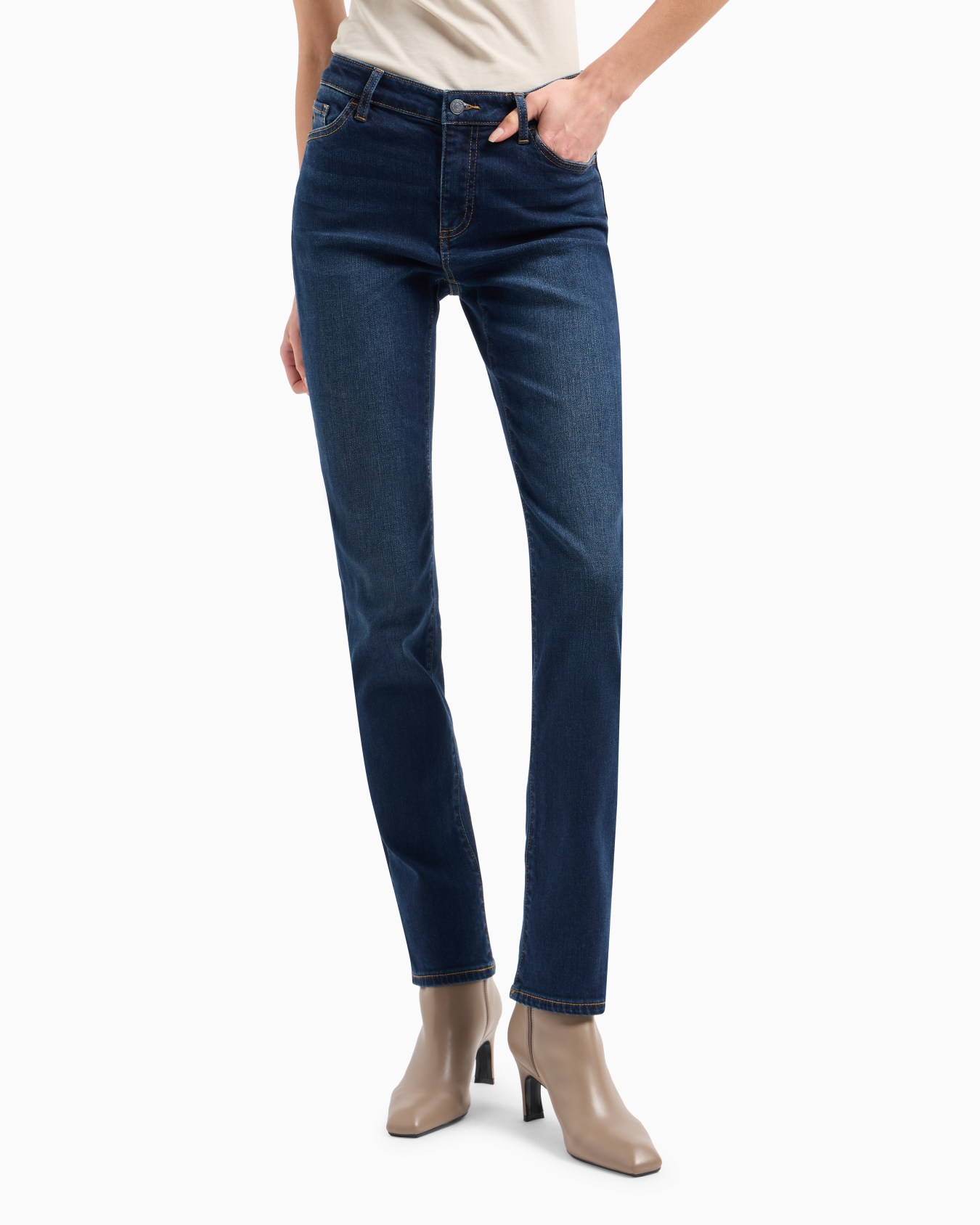 Slim Jeans Slide 1
