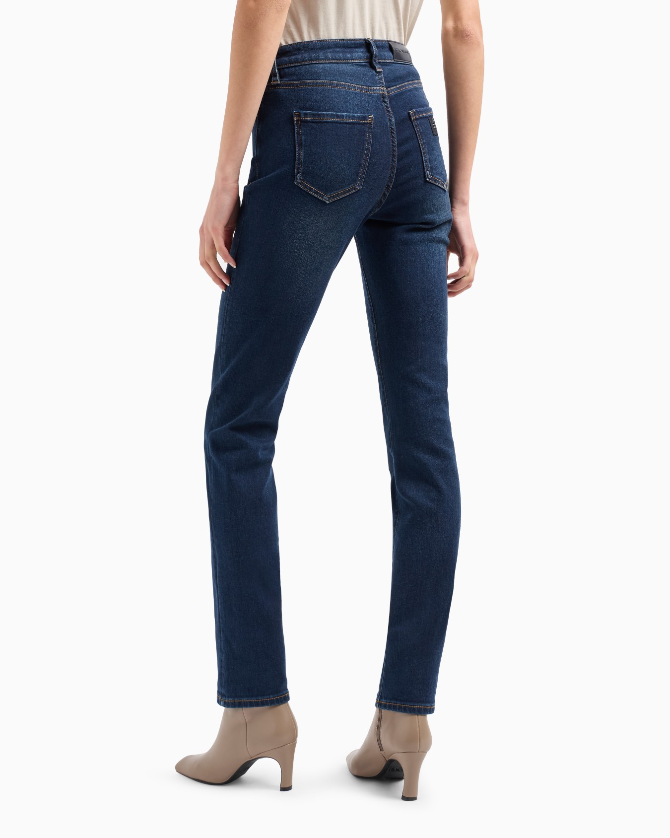 Slim Jeans Slide 2