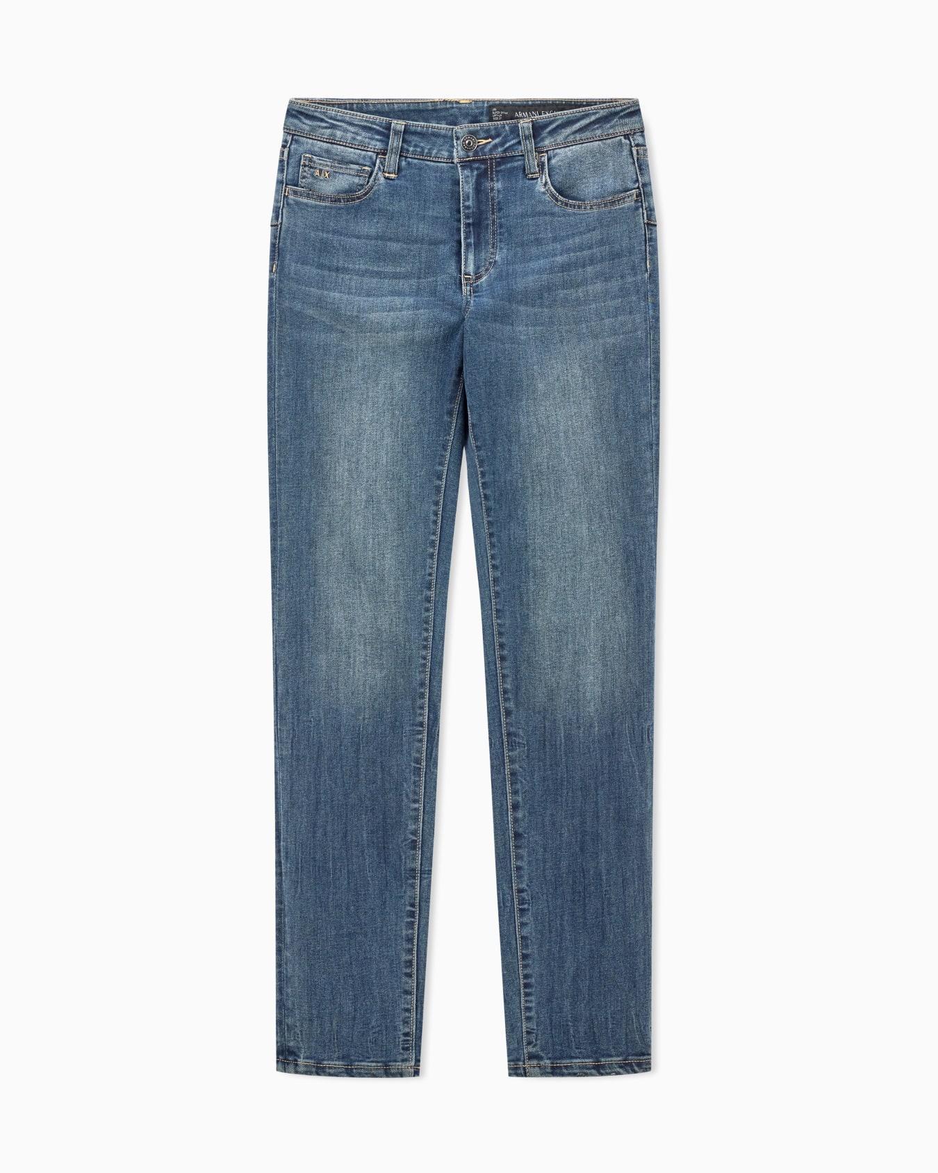 Jeans super skinny Diapositive 0