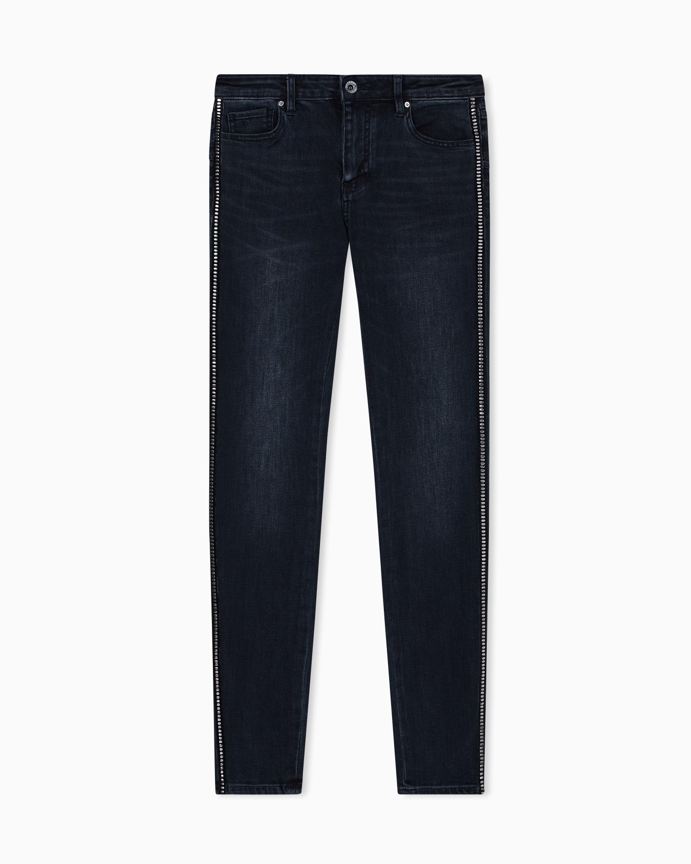Jean super skinny ultra extensible Diapositive 0