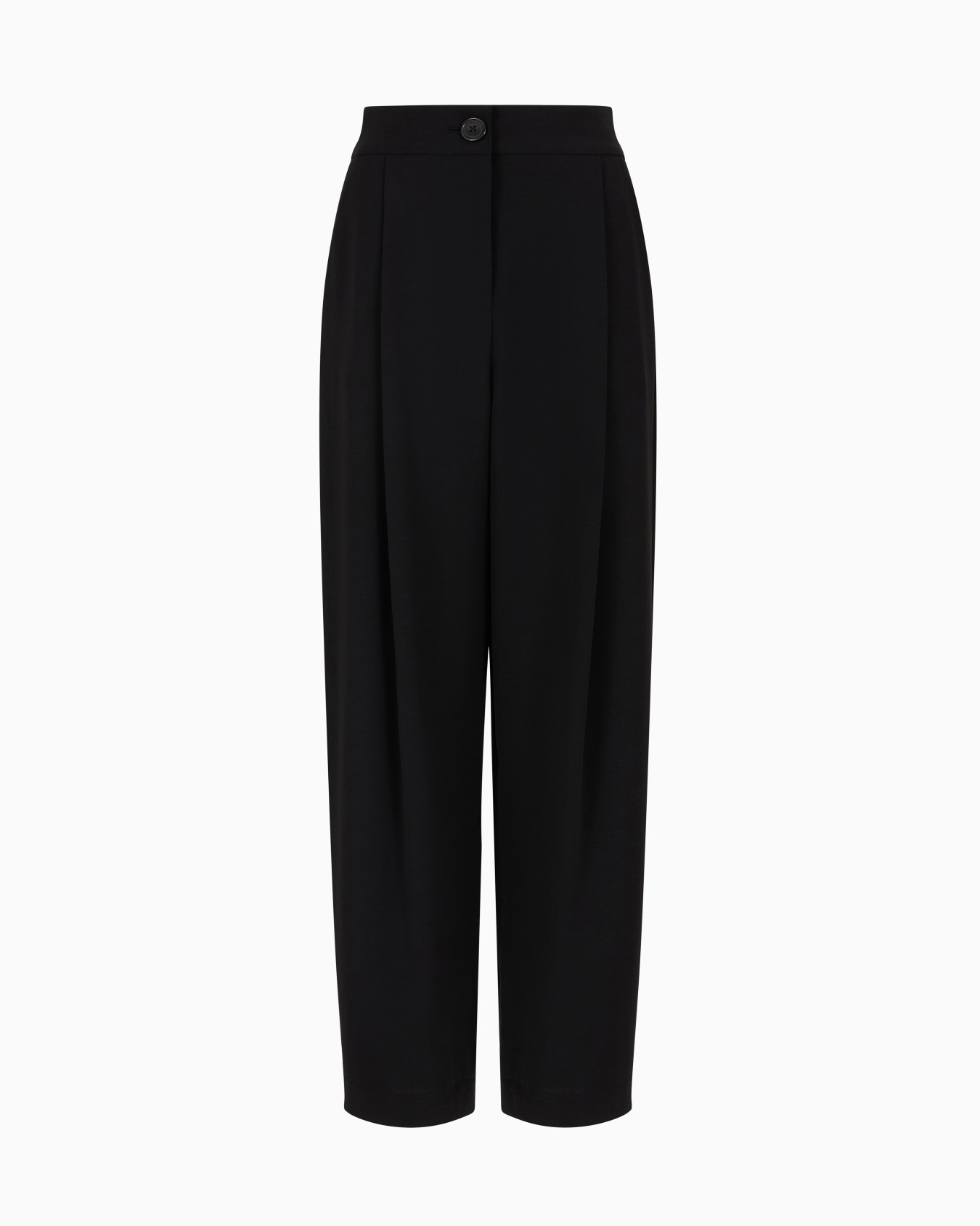ASV Fabric Pleated Trousers Slide 0