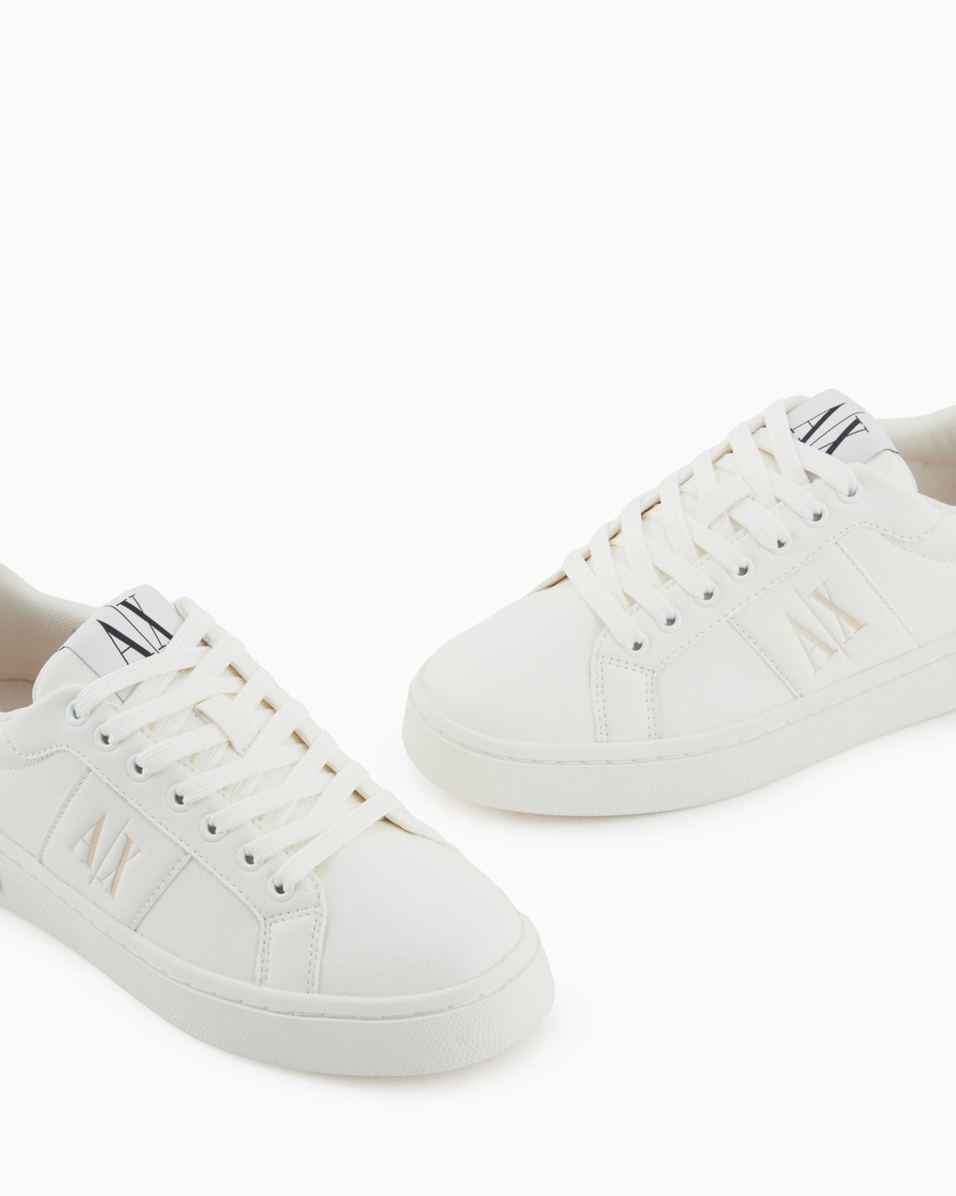 Icon Project Low Sneakers Slide 4