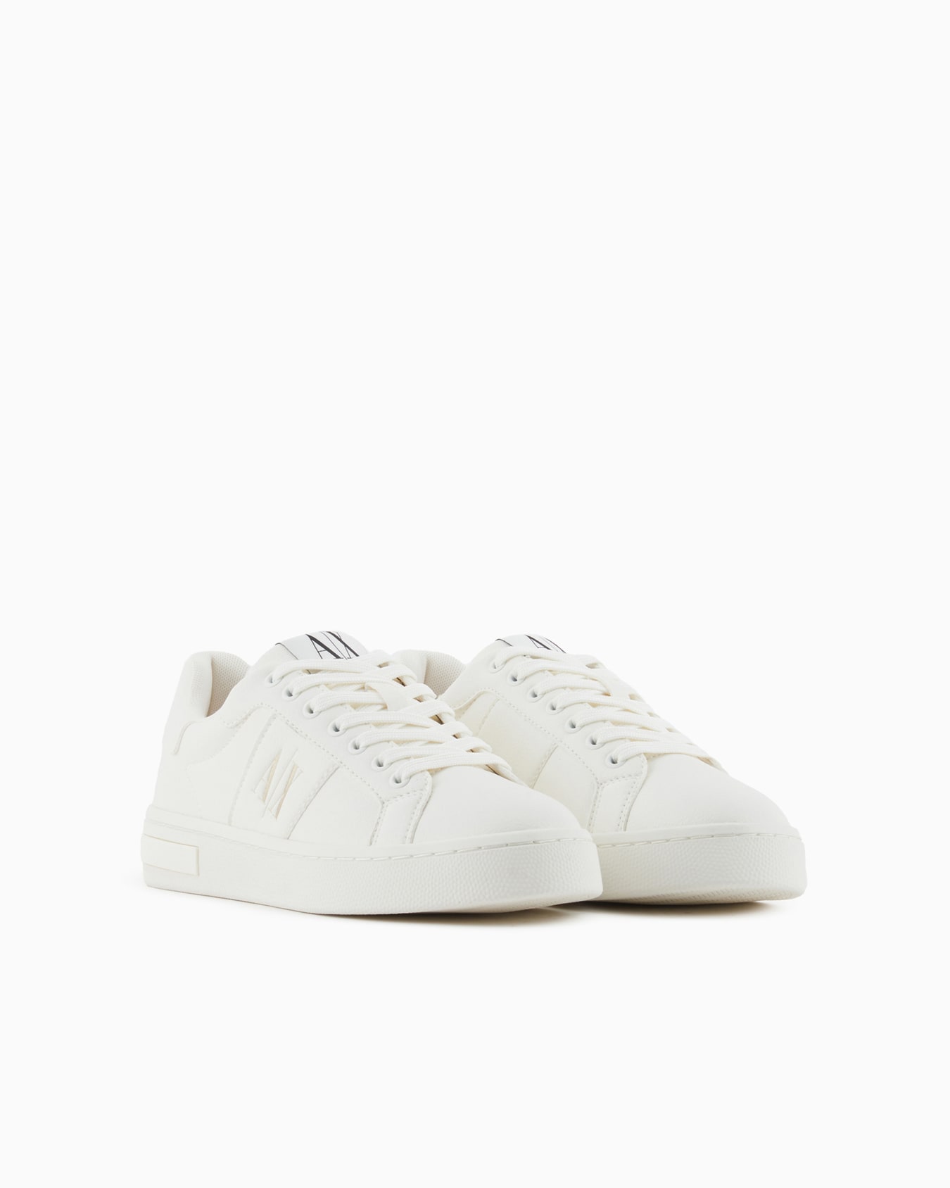 Icon Project Low Sneakers Slide 1
