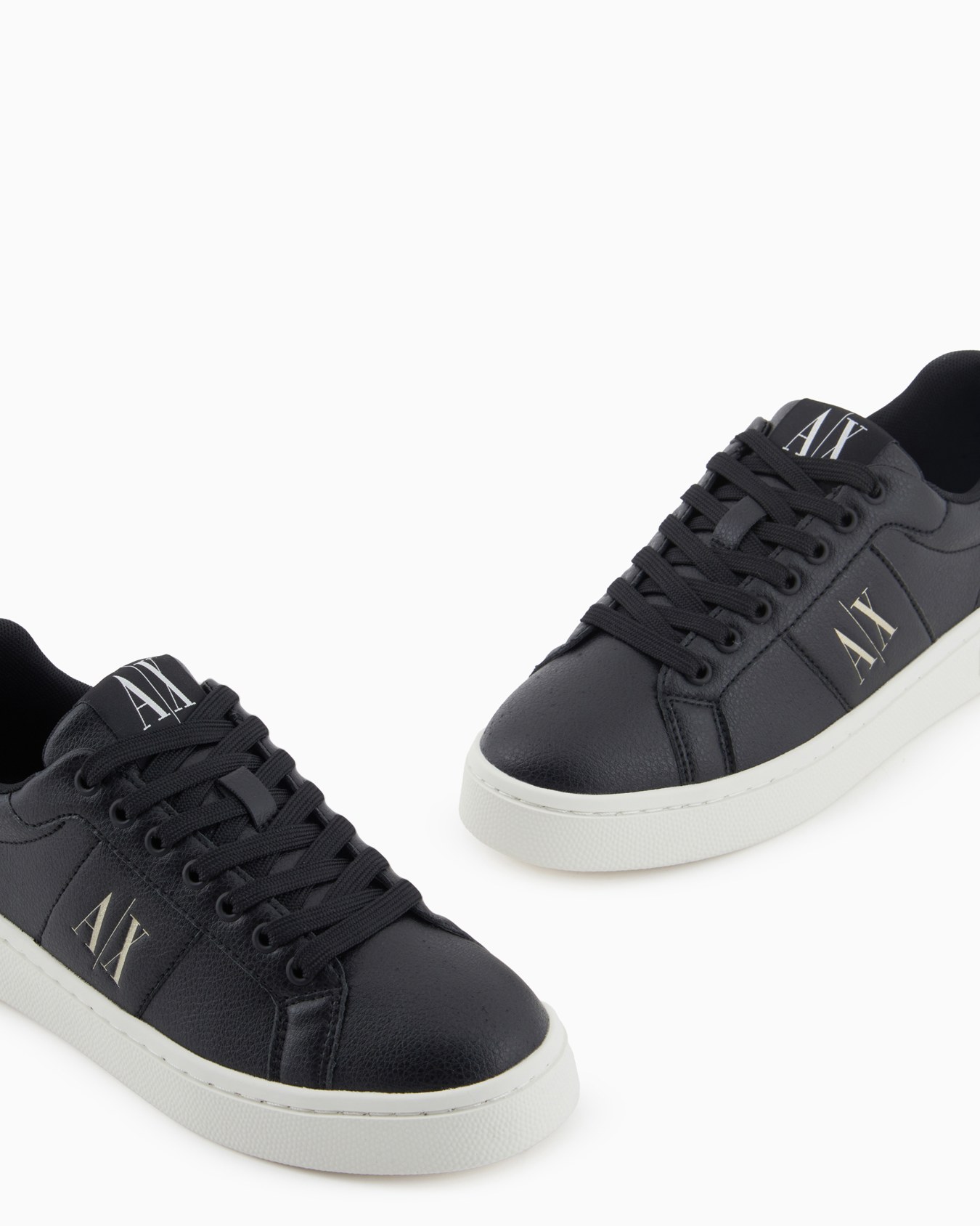tenis bajos Icon Project Diapositiva 4